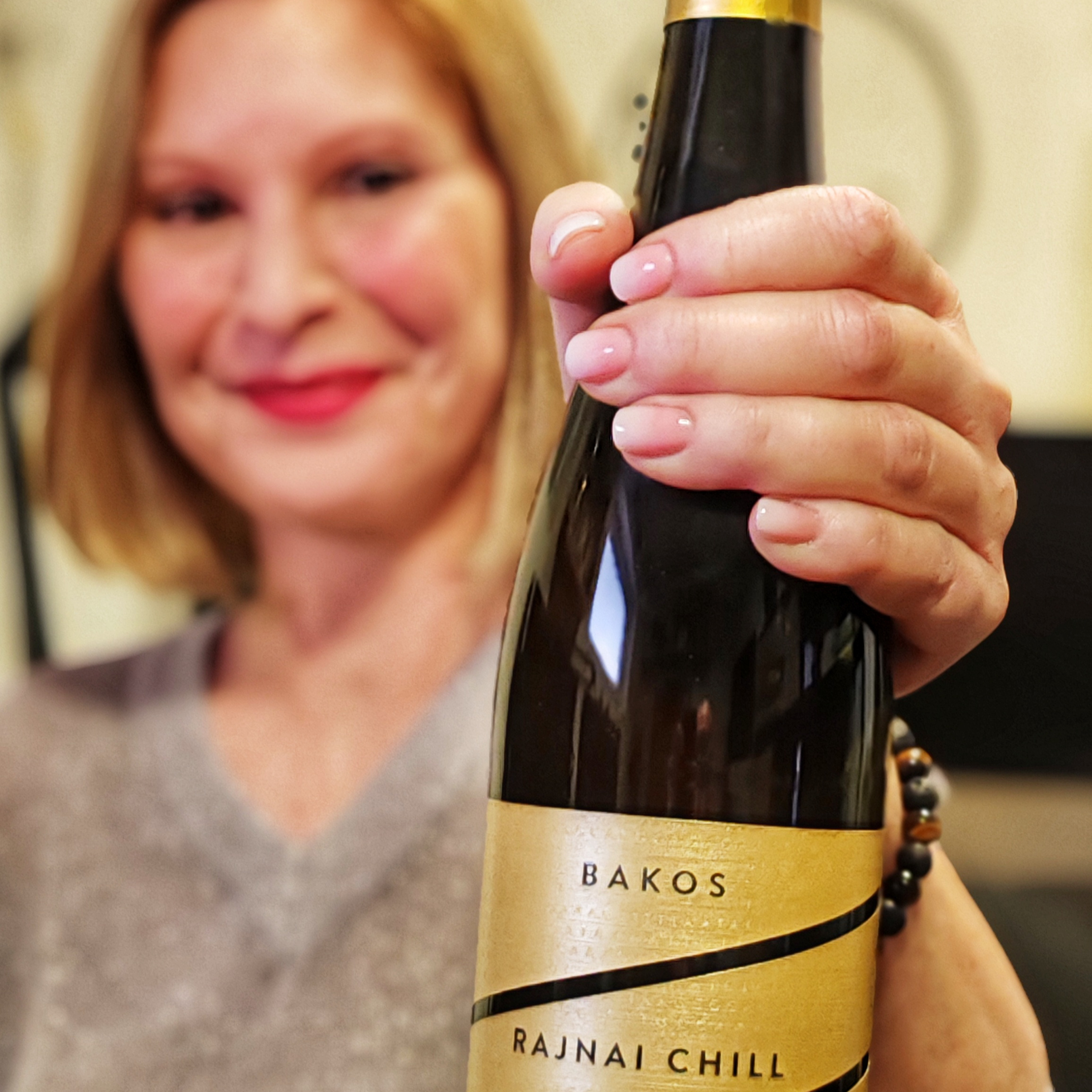 Bakos Borászat S08E08 Bakos-Szabó Marianna 