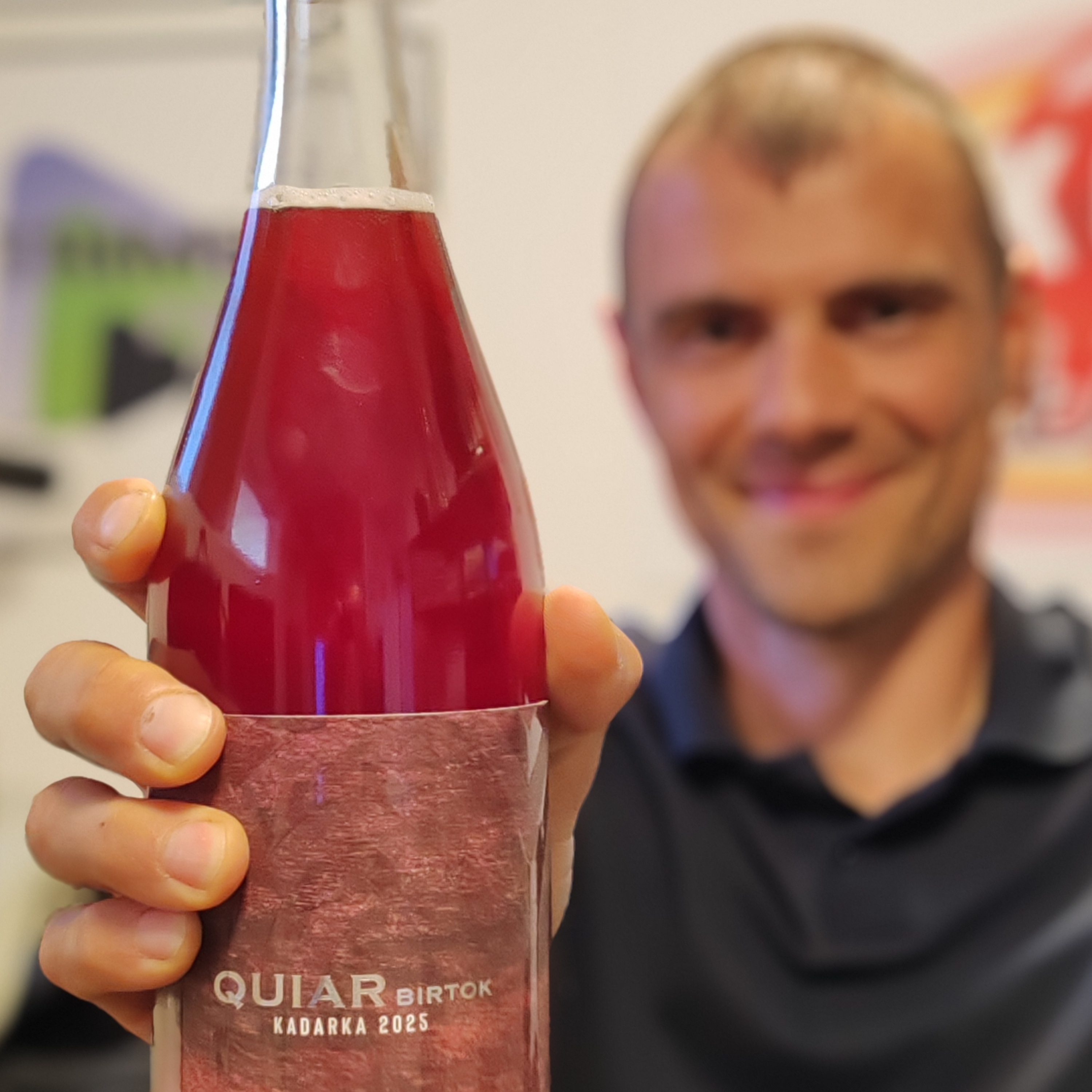 Quiar Birtok Borászat S08E20 Sipőcz Tamás András #244