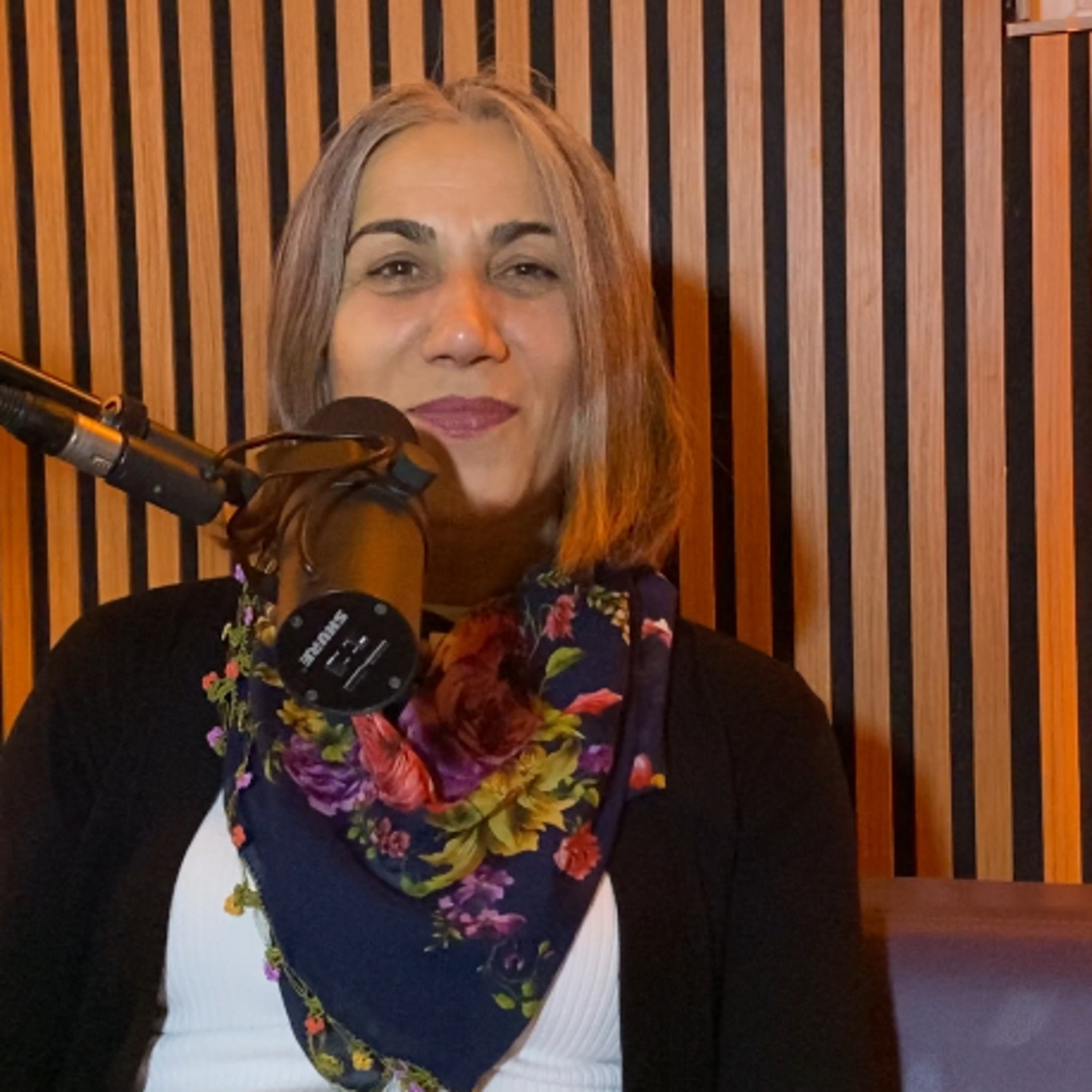 Anlatsana Biraz- Şirin Yaşıncakoğlu episode artwork