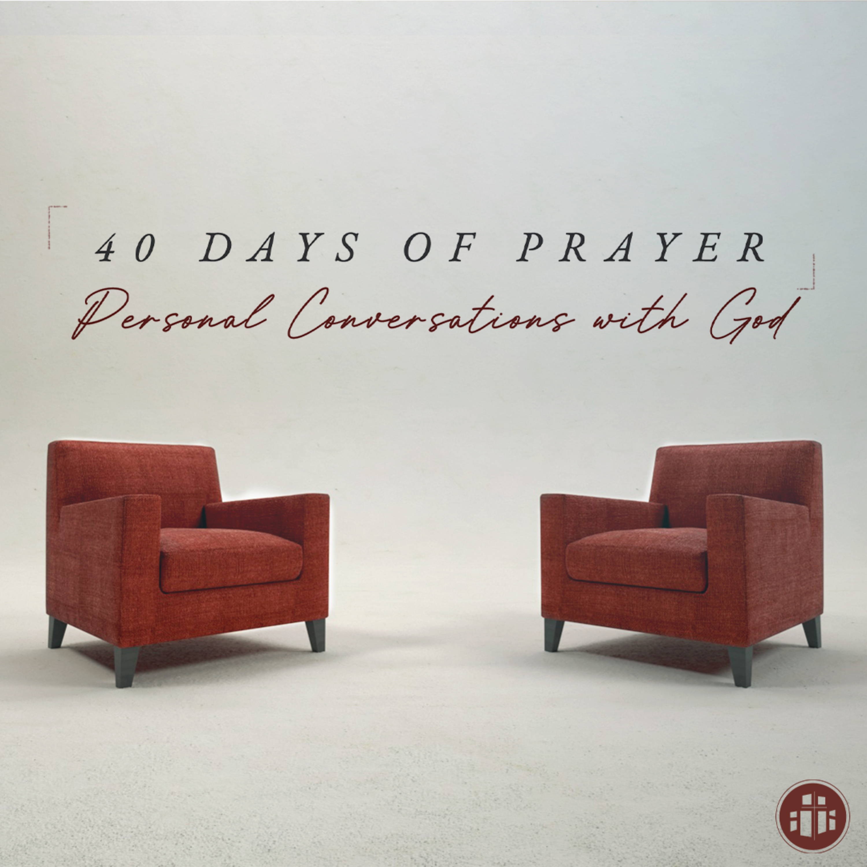 Praying When You Need to Receive a "NO" From God episode artwork