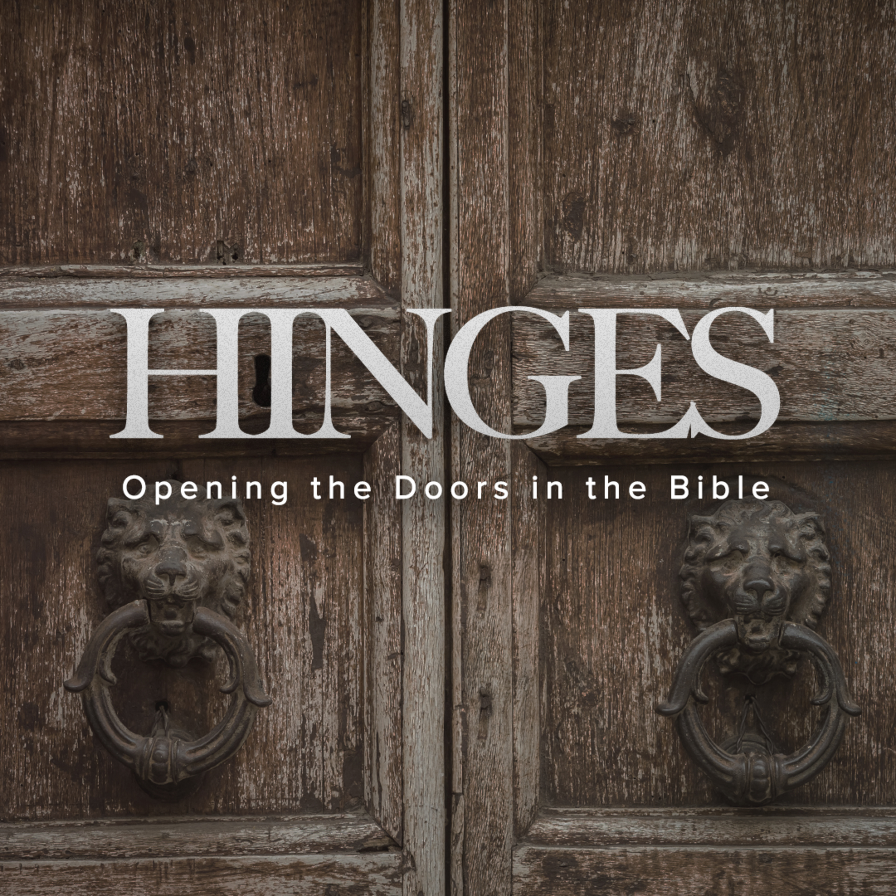 Hinges episode artwork