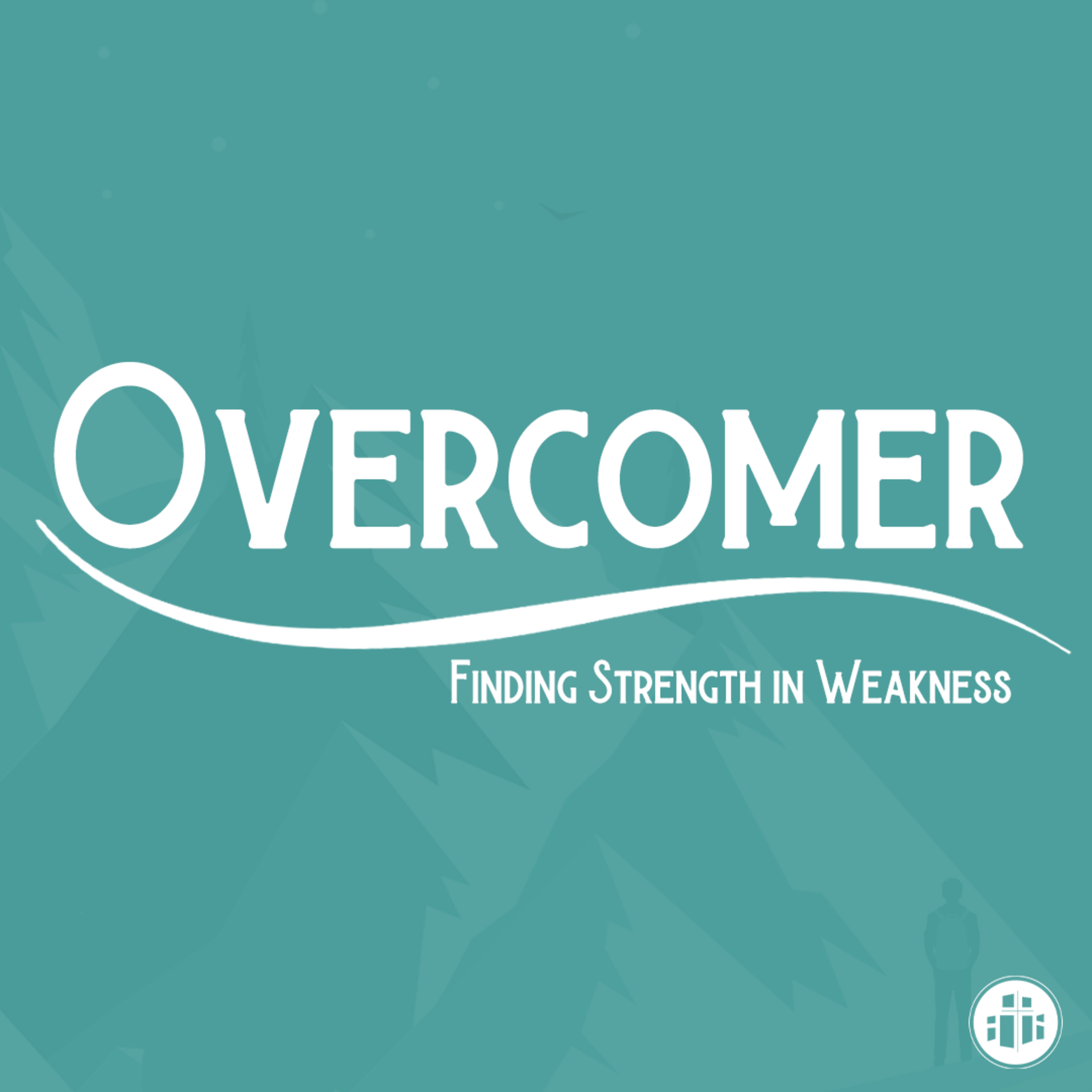 Using Your Weaknesses episode artwork