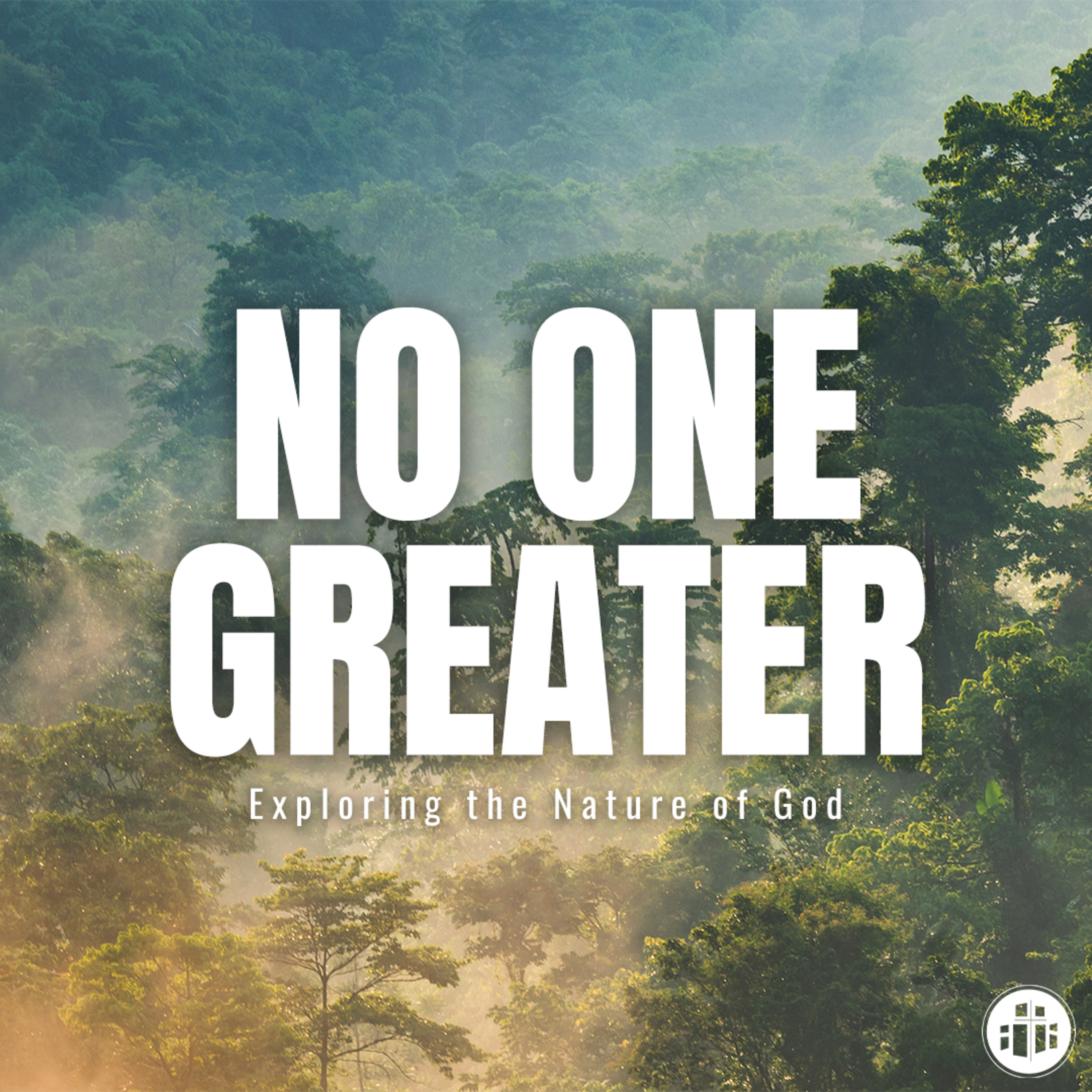 Exploring God's Faithfulness episode artwork