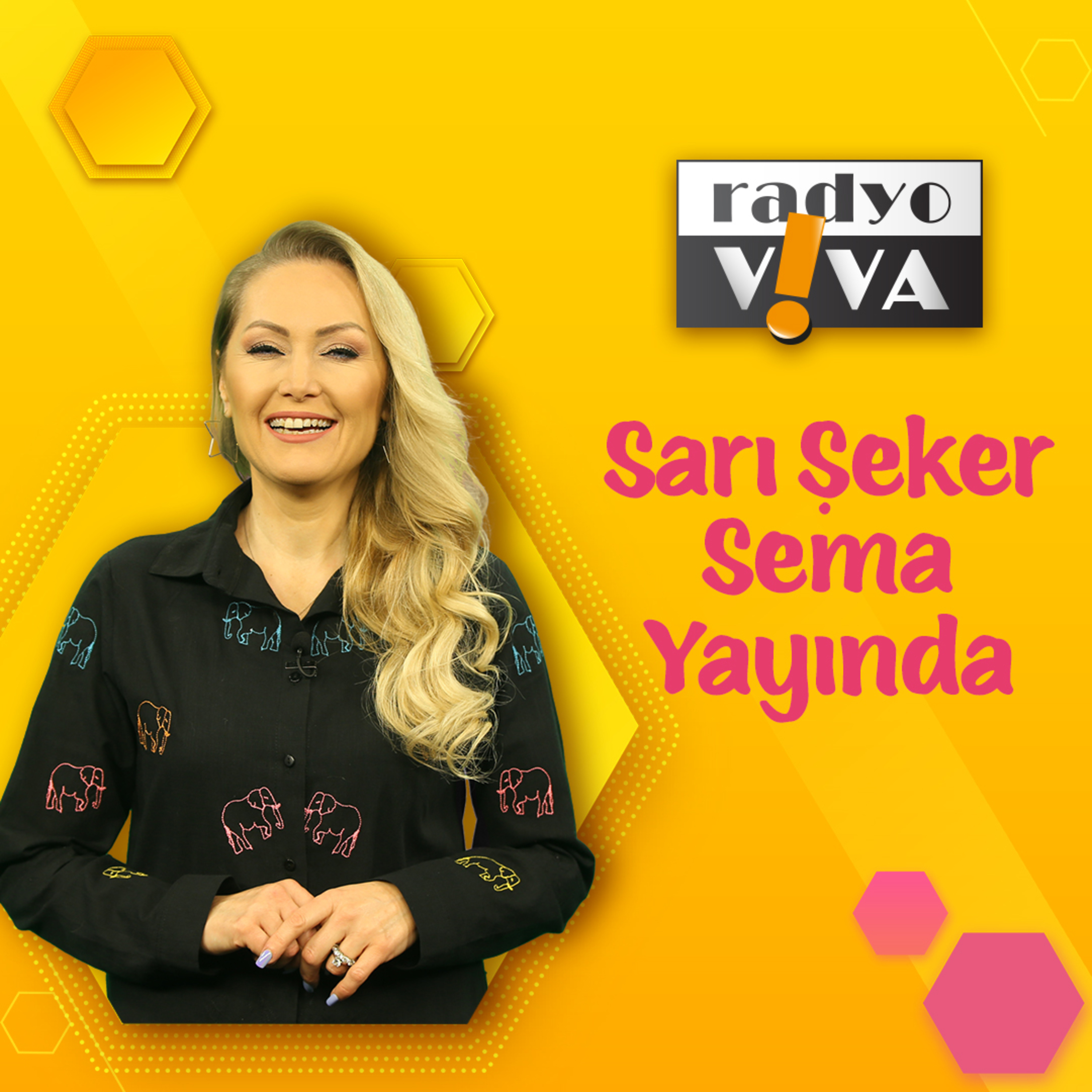 Sarı Şeker Sema– 4 Ağustos 2025  episode artwork