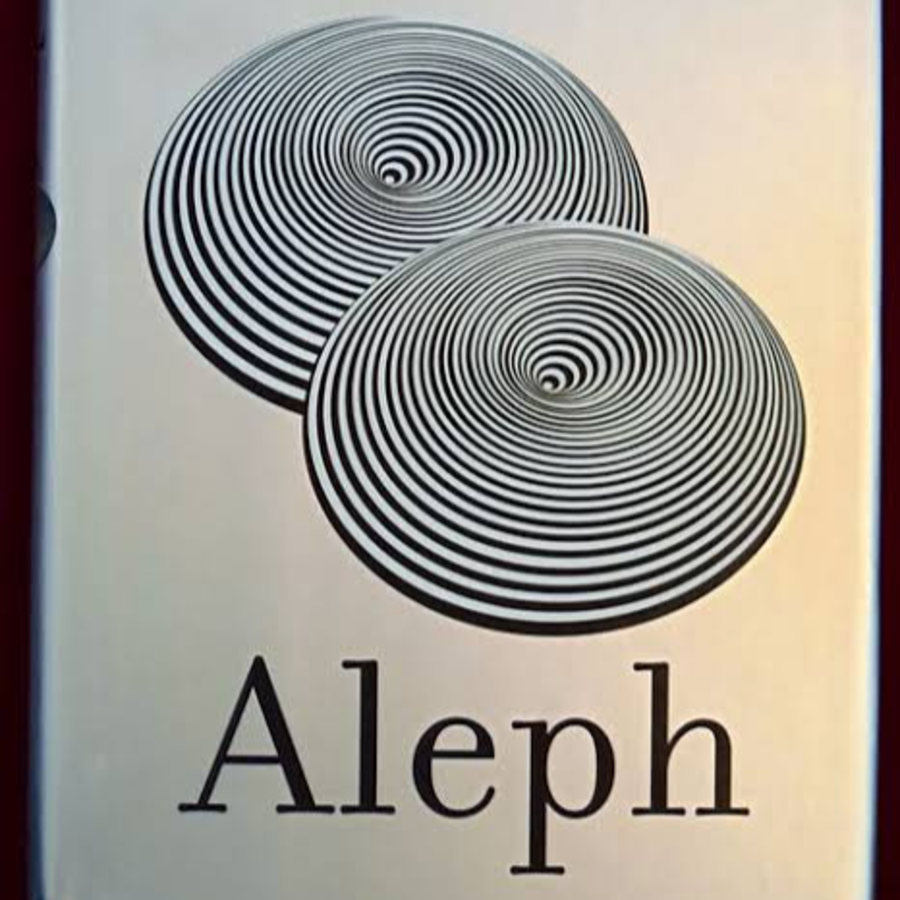 (JDC) PAULO COELHO - SEBUAH BAGIAN DARI ALEPH episode artwork