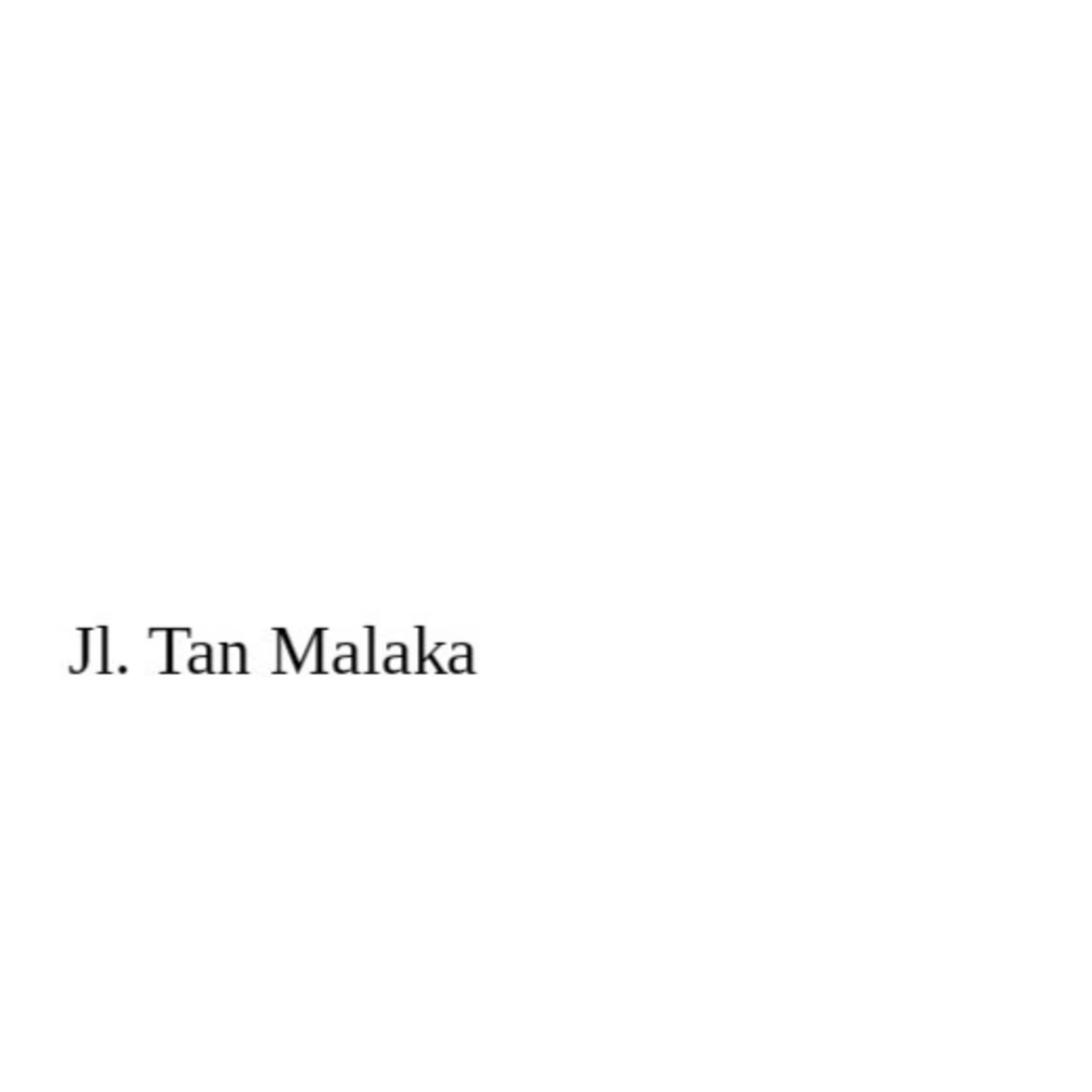 (JDC) FARIDDUDIN FAISAL - SEBUAH BAGIAN DARI JALAN TAN MALAKA episode artwork