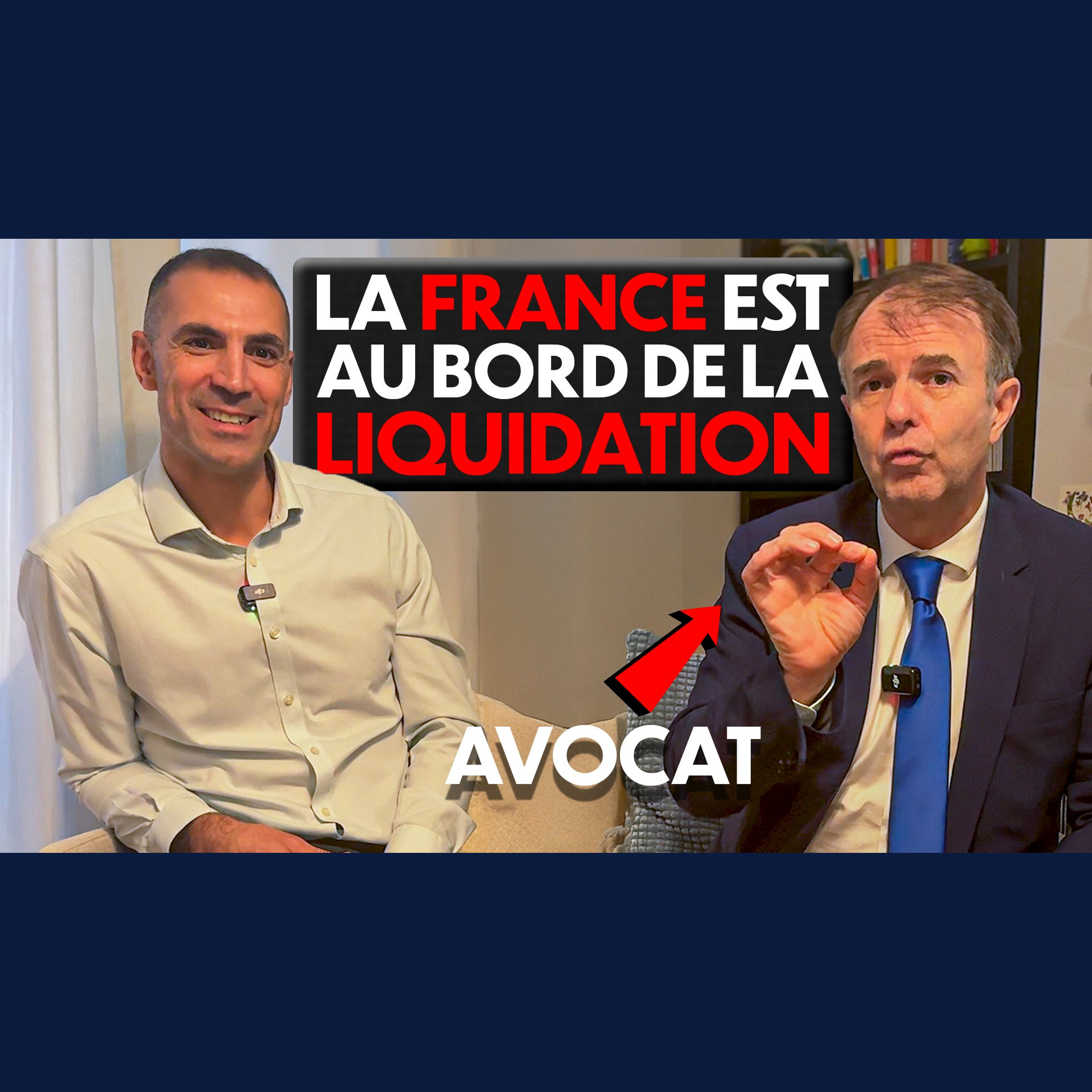 Budget 2026, fini l’investissement immobilier rentable ? avec Dimitri Bougeard