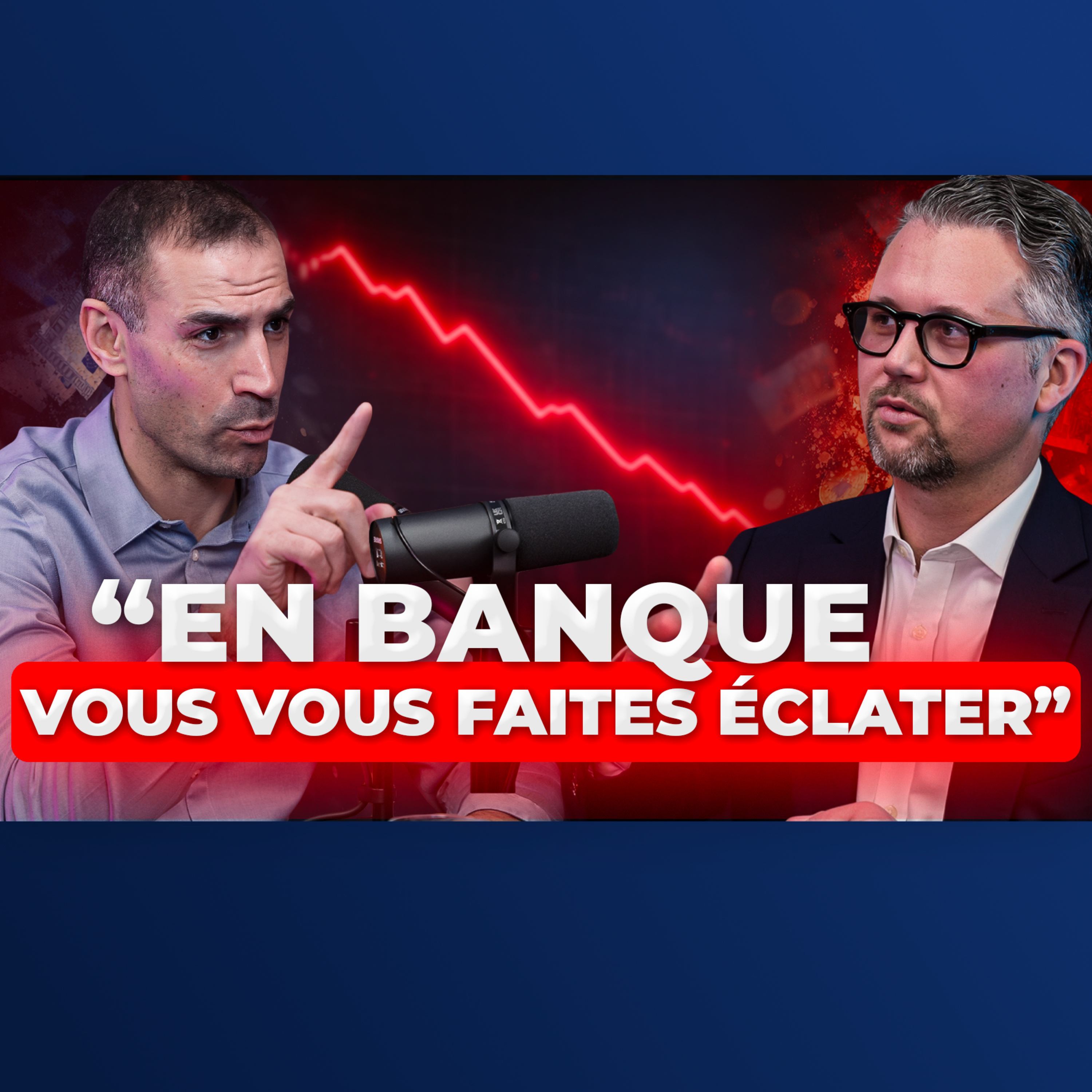 SCPI Iroko : 2 % de frais peuvent ruiner votre retraite episode artwork
