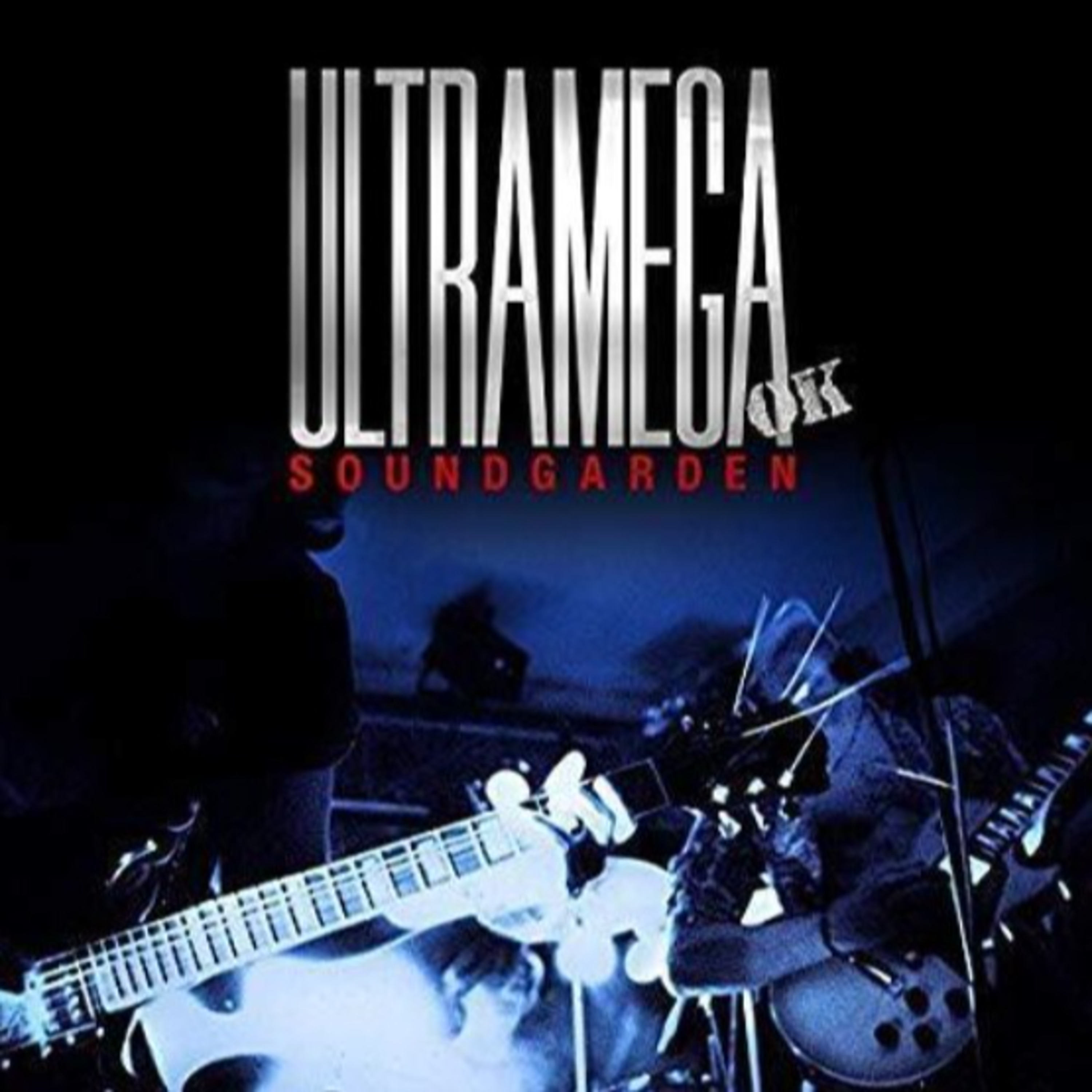 Sports and Songs Podcast - Season 4 - Episode 20 - Songs Edition - Soundgarden - "Ultramega OK" - (1988) episode artwork