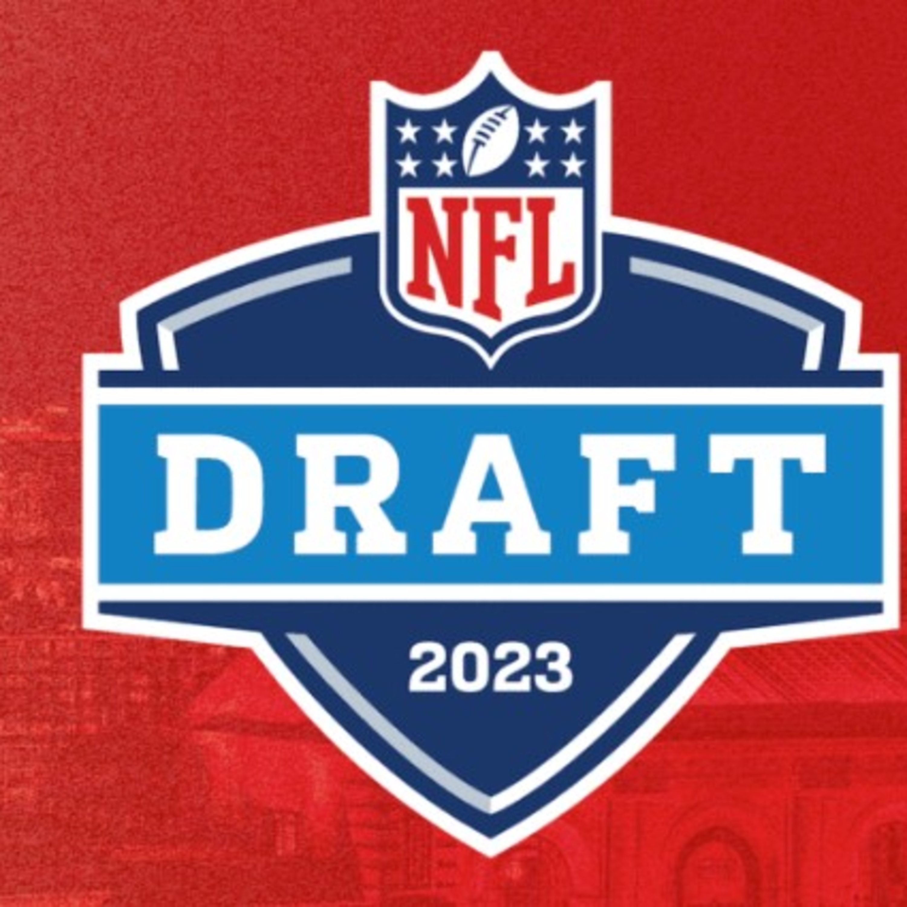 Sports and Songs Podcast - BONUS Episode - 2023 NFL Draft Preview Show - Interview with "Craig from Philly" episode artwork