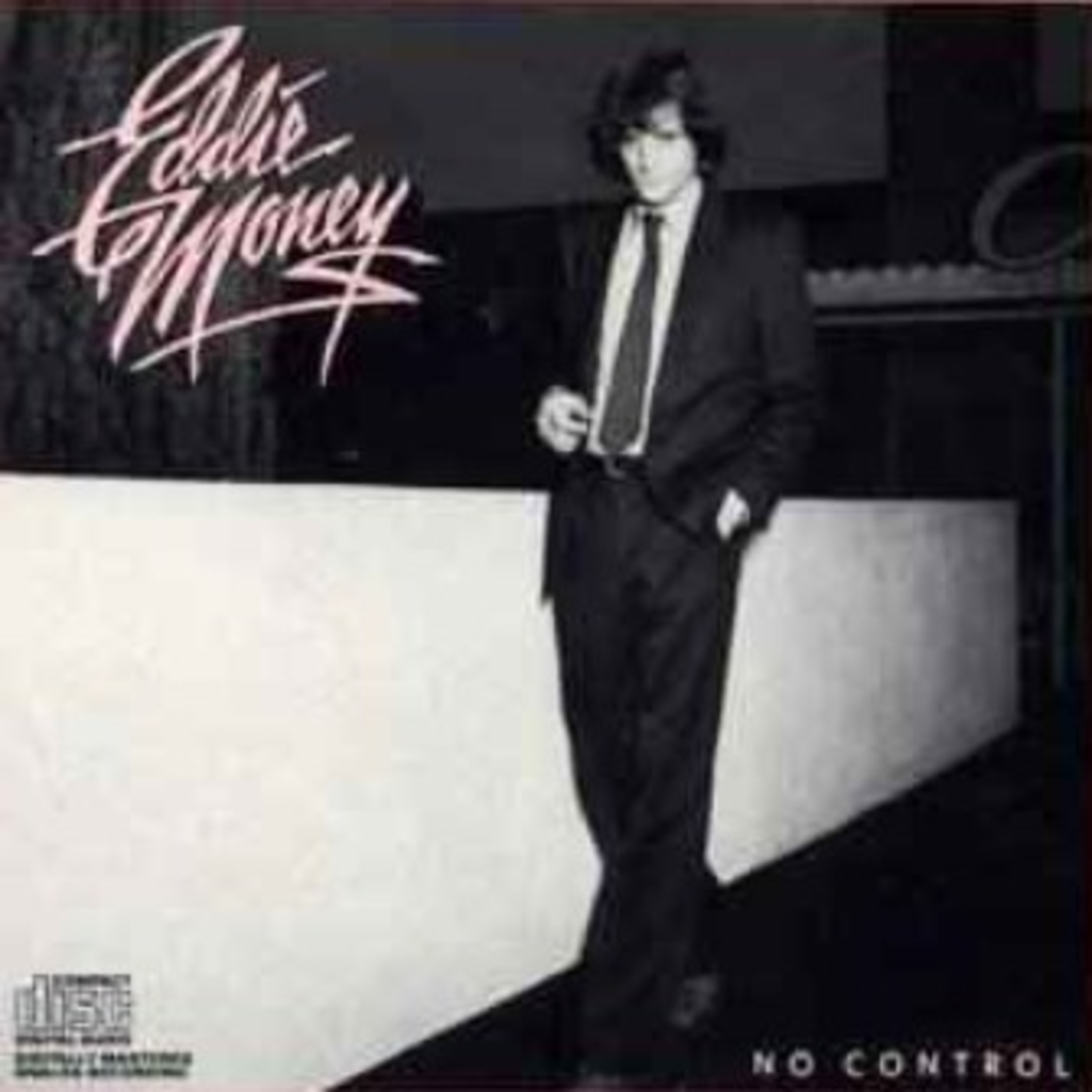 Sports and Songs Podcast - Season 4 - Episode 29 - Songs Edition - Eddie Money - "No Control" - 1982 episode artwork