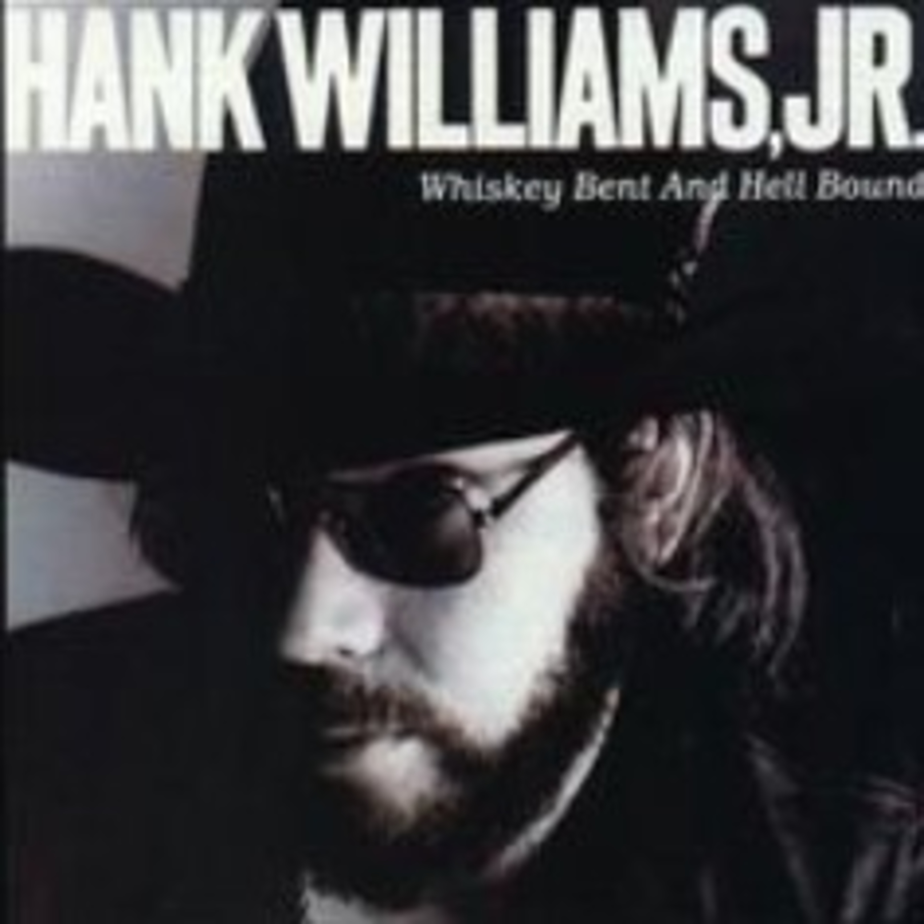 Sports and Songs Podcast - Season 4 - Episode 30 - Songs Edition - Hank Williams Jr. - "Whiskey Bent & Hell Bound" (1979) episode artwork