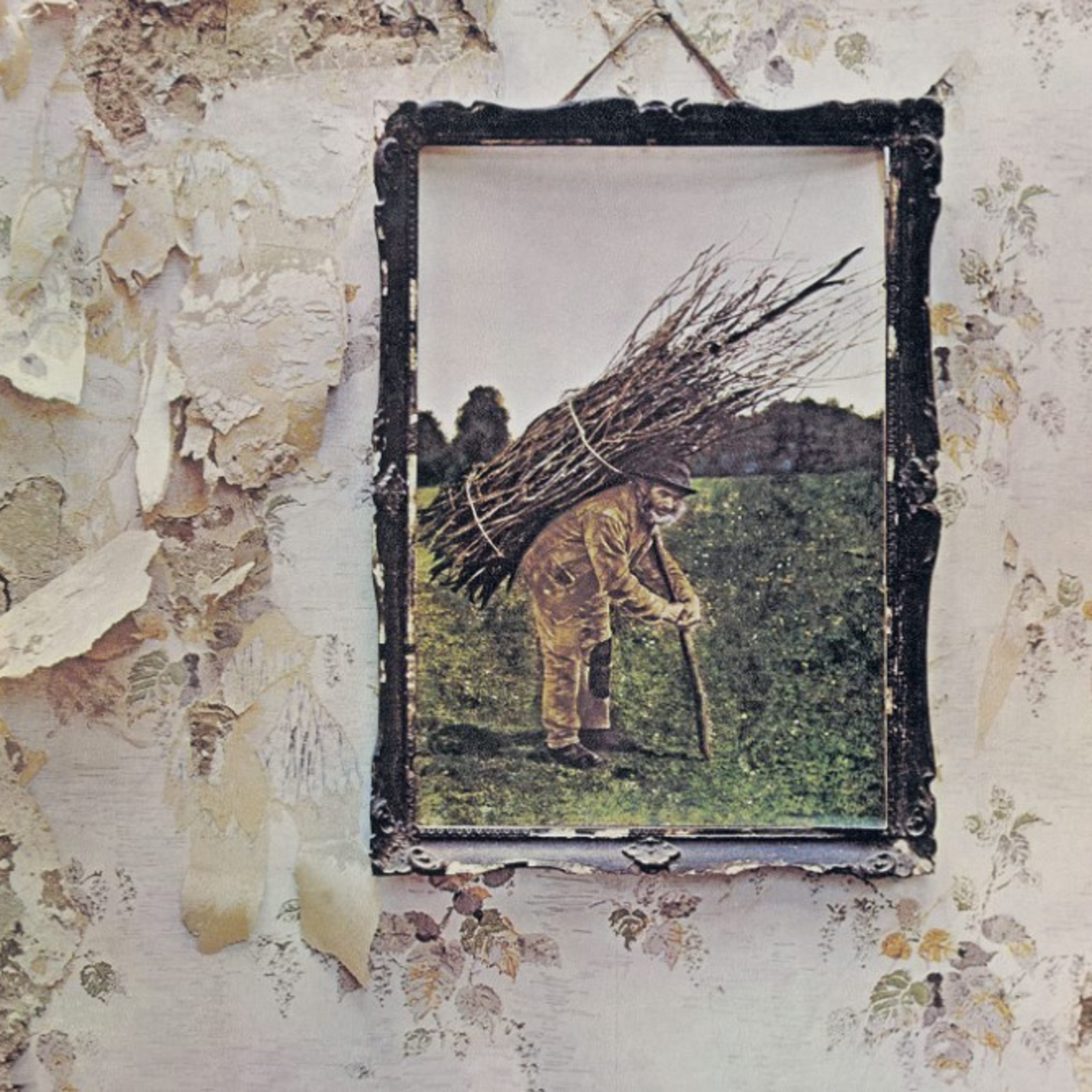 Sports and Songs Podcast - Season 4 - Episode 34 - Songs Edition - Led Zeppelin IV - 1971 episode artwork
