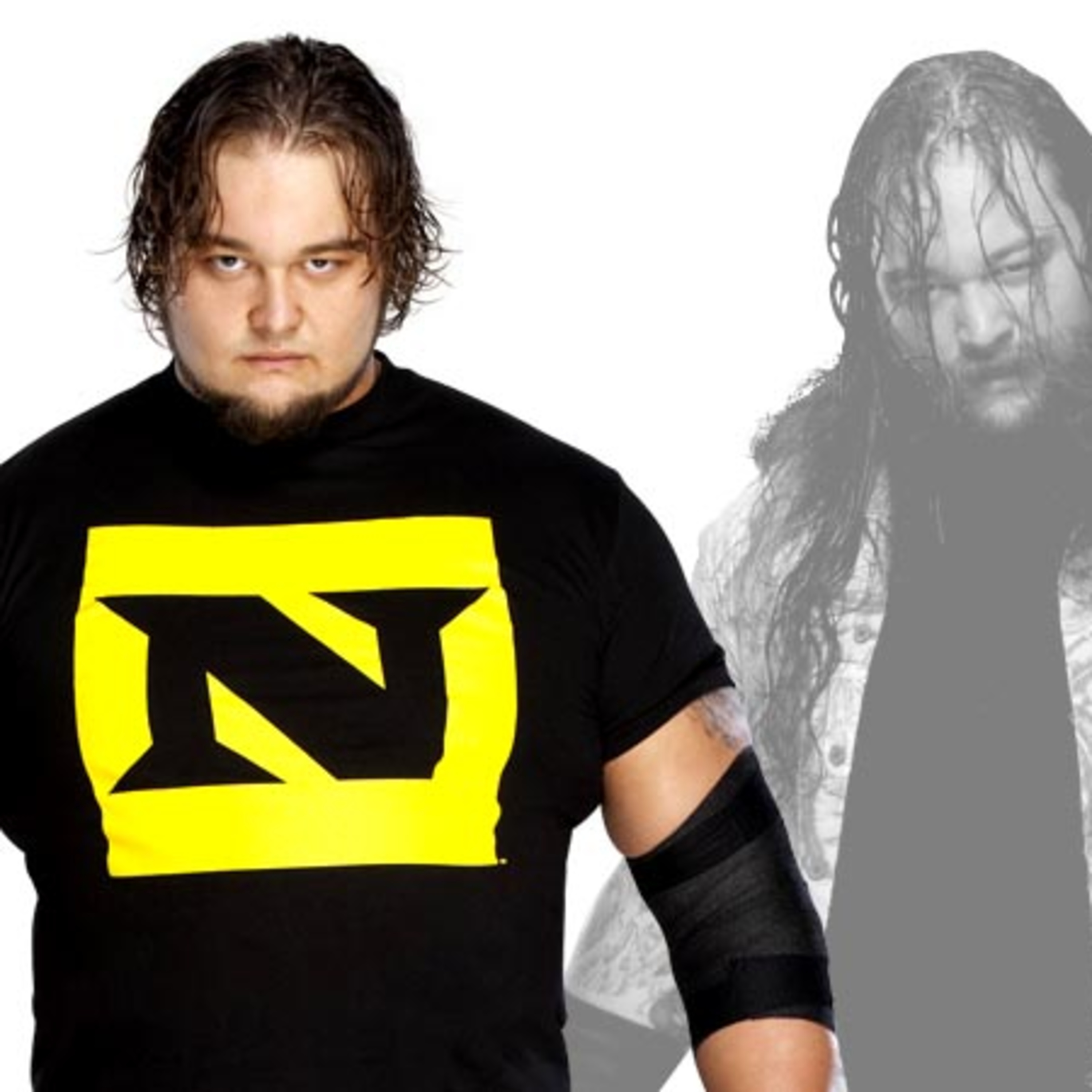 Sports and Songs Bonus Episode Bray Wyatt / Windham Rotunda May 23, 1987 - Aug 24, 2023 RIP episode artwork