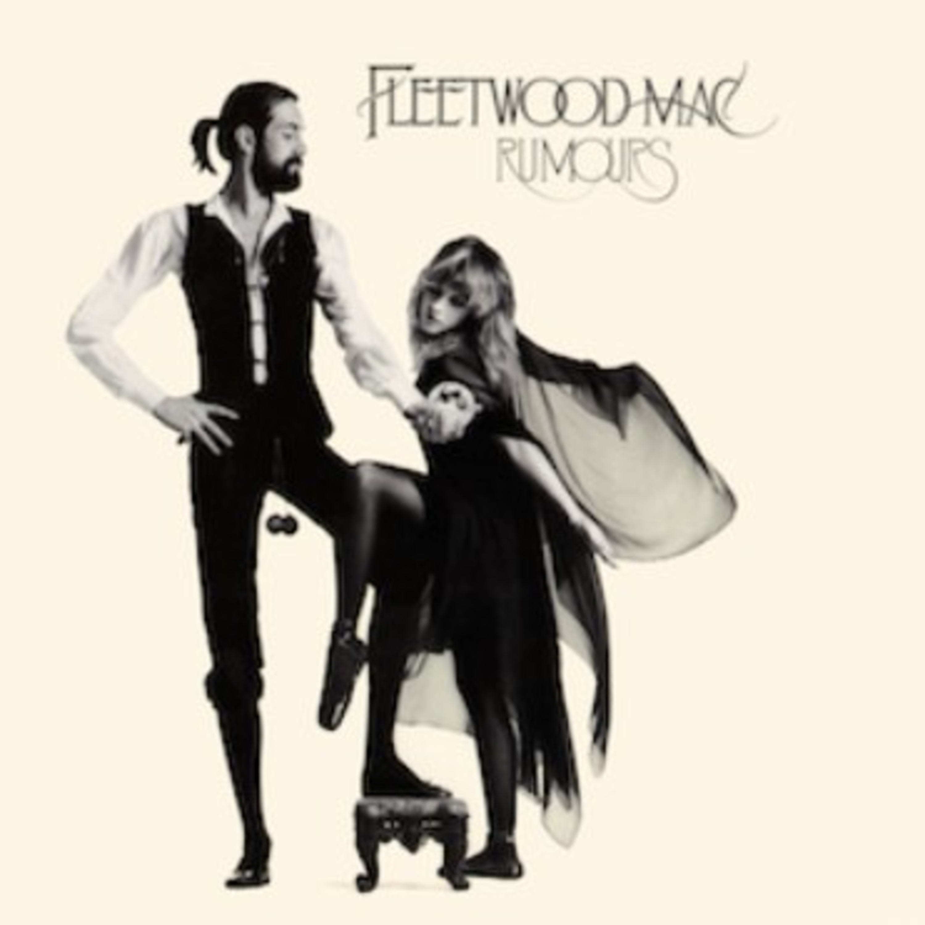 Sports and Songs Podcast - Season 4 - Episode 42 - Songs Edition - Fleetwood Mac - "Rumours" (1977) episode artwork