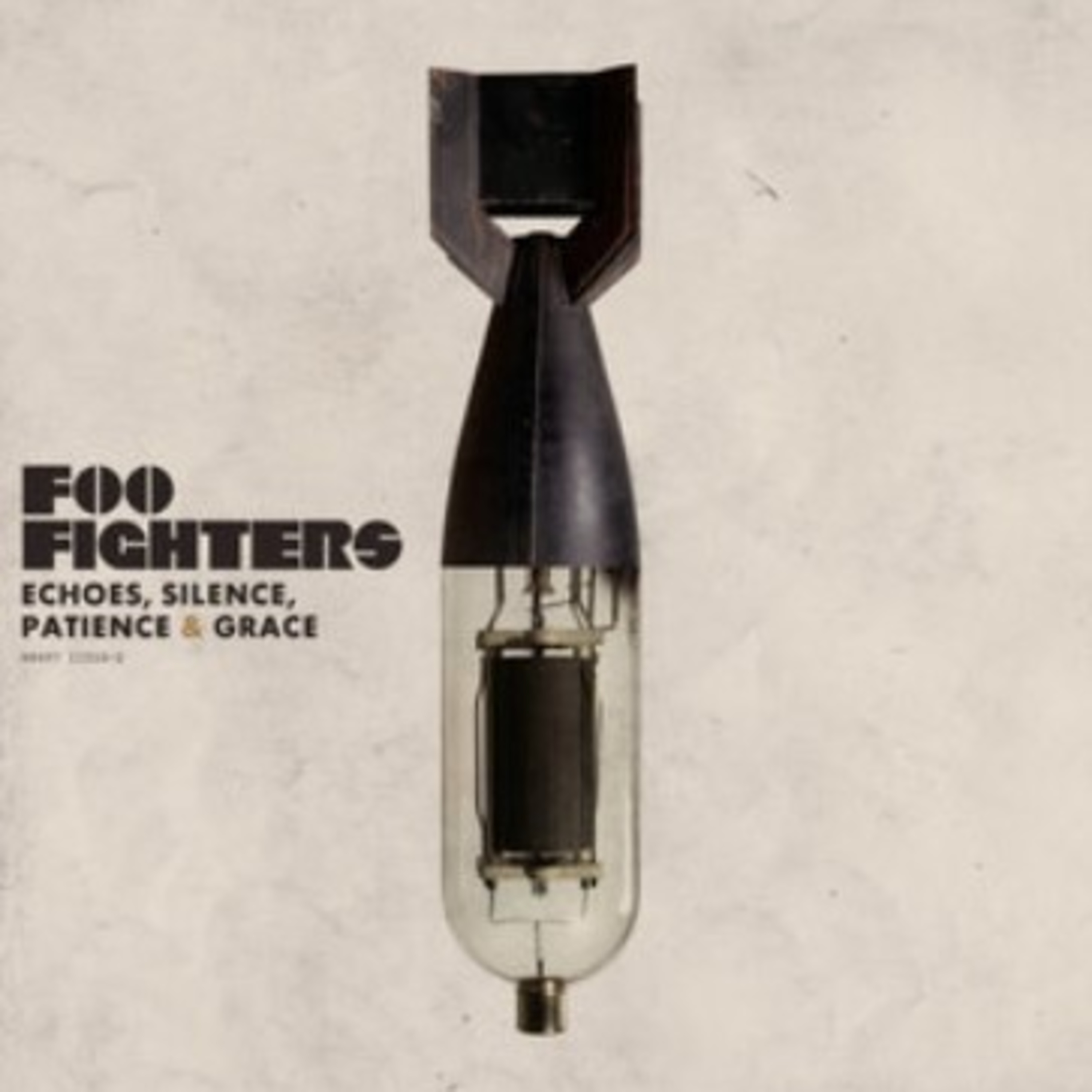 Sports and Songs Podcast - Season 4 - Episode 46 - Songs Edition - Foo Fighters - "Echoes, Silence, Patience & Grace" - (2007) episode artwork