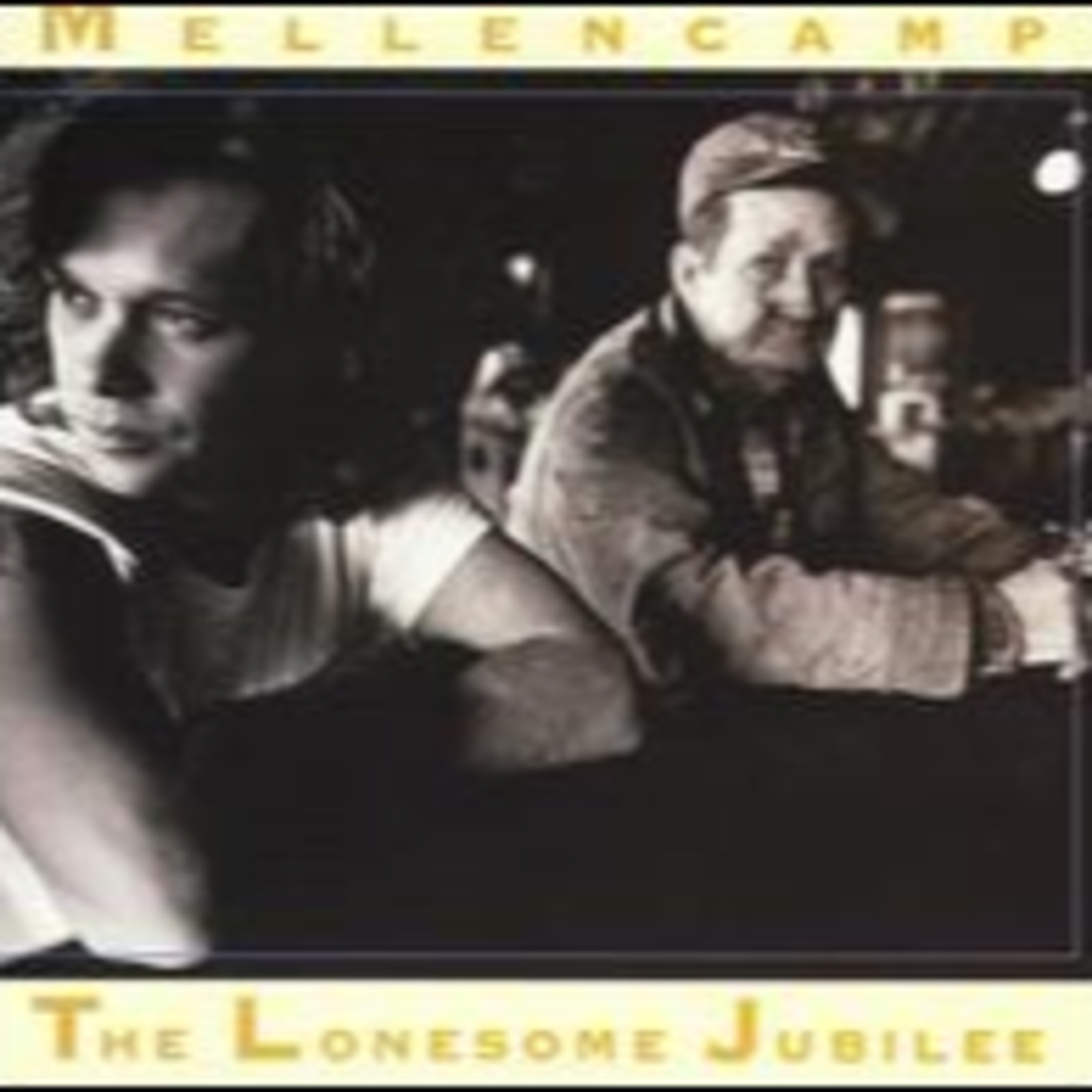 Sports and Songs Podcast - Season 4 -Episode 47 - Songs Episode -"The Lonesome Jubilee" episode artwork