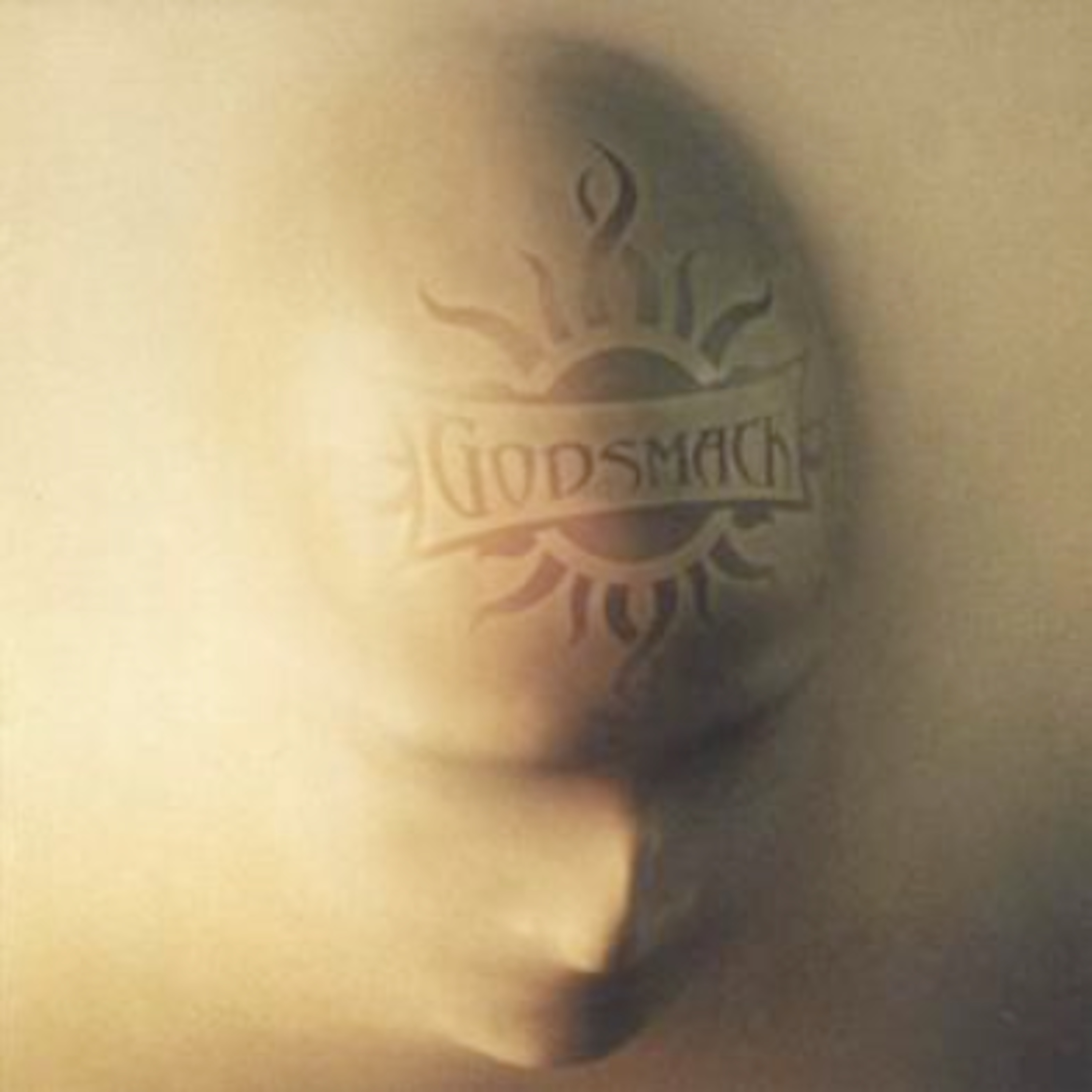 Sports and Songs Podcast - Season 5 - Episode 4 - Songs Edition - Godsmack - "Faceless" - (2003) episode artwork