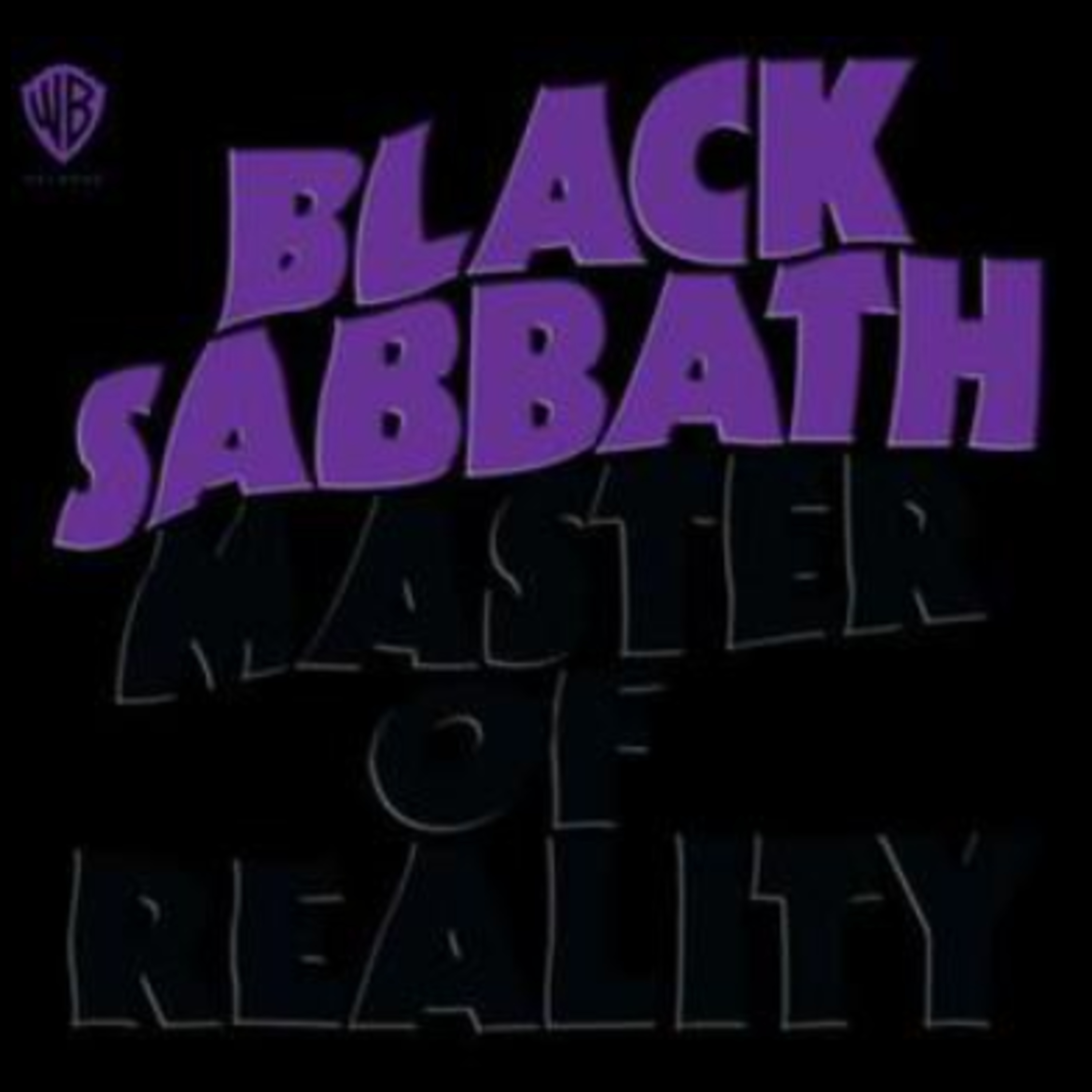 Sports and Songs Podcast - Season 5 - Episode 9 - Songs Edition - Black Sabbath - "Master of Reality" - (1971) episode artwork