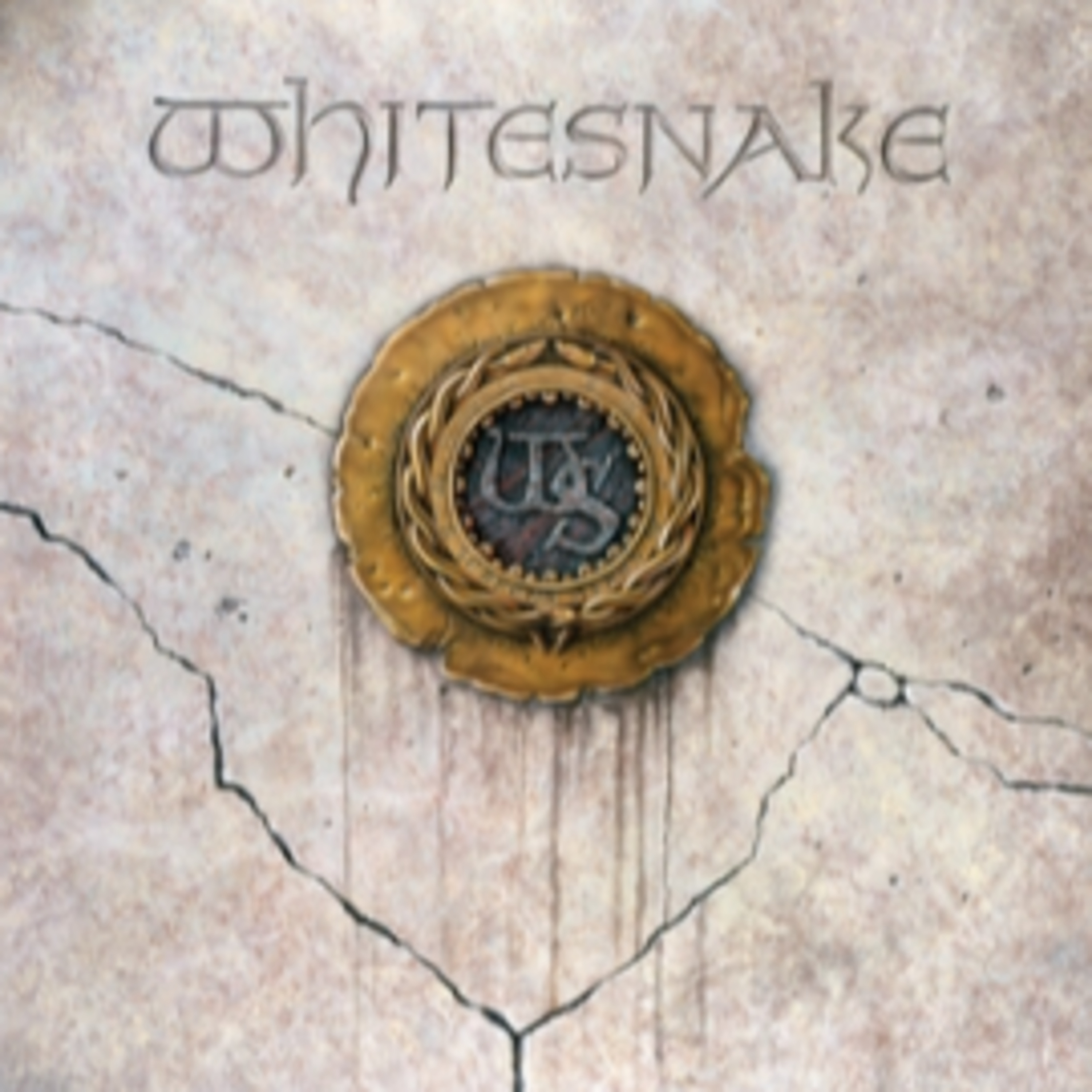 Sports and Songs Podcast - Season 5 - Episode 12 - Songs Edition - Whitesnake - (1987) episode artwork