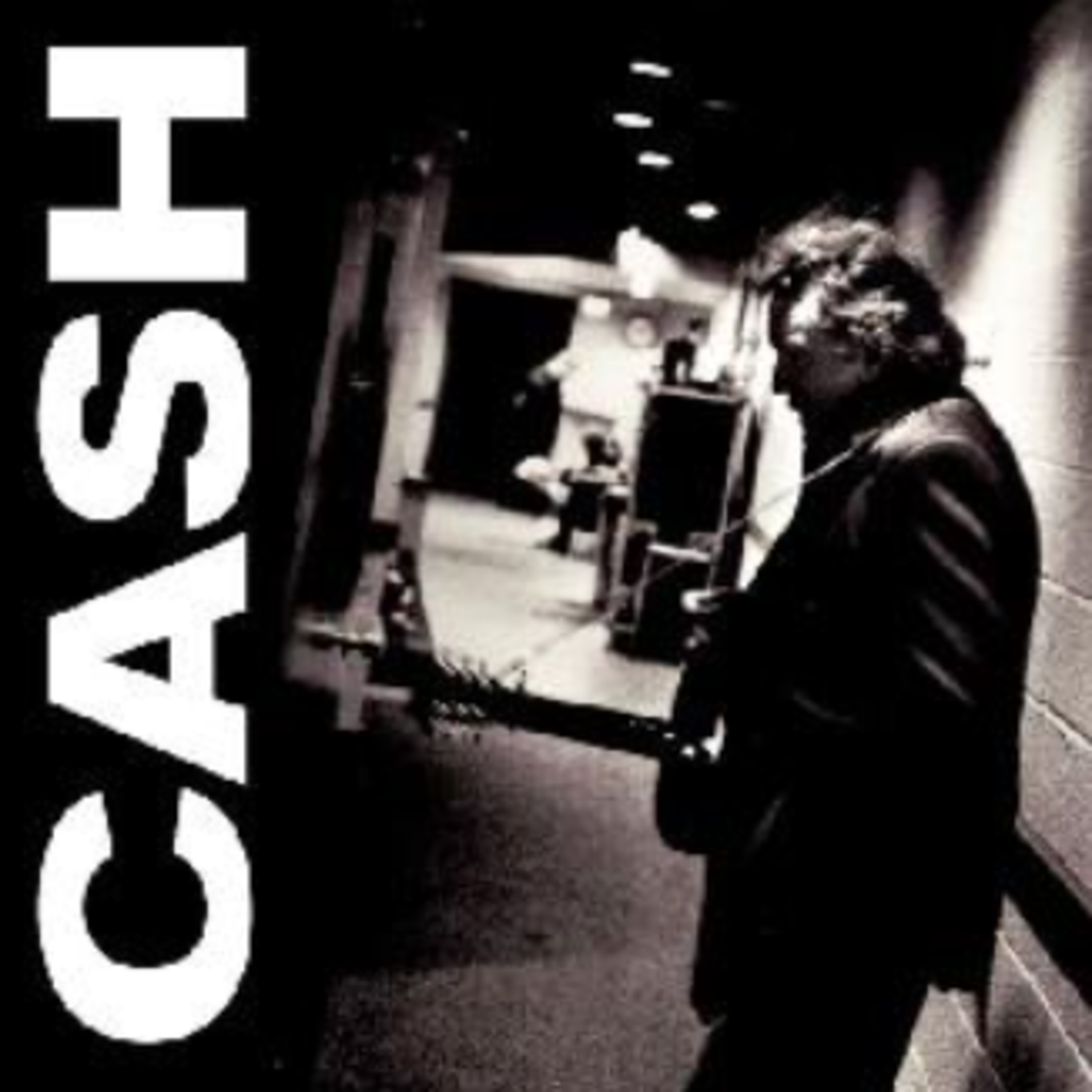 Sports and Songs Podcast - Season 5 - Episode 15 - Songs Edition - Johnny Cash - "Solitary Man" (2000) episode artwork