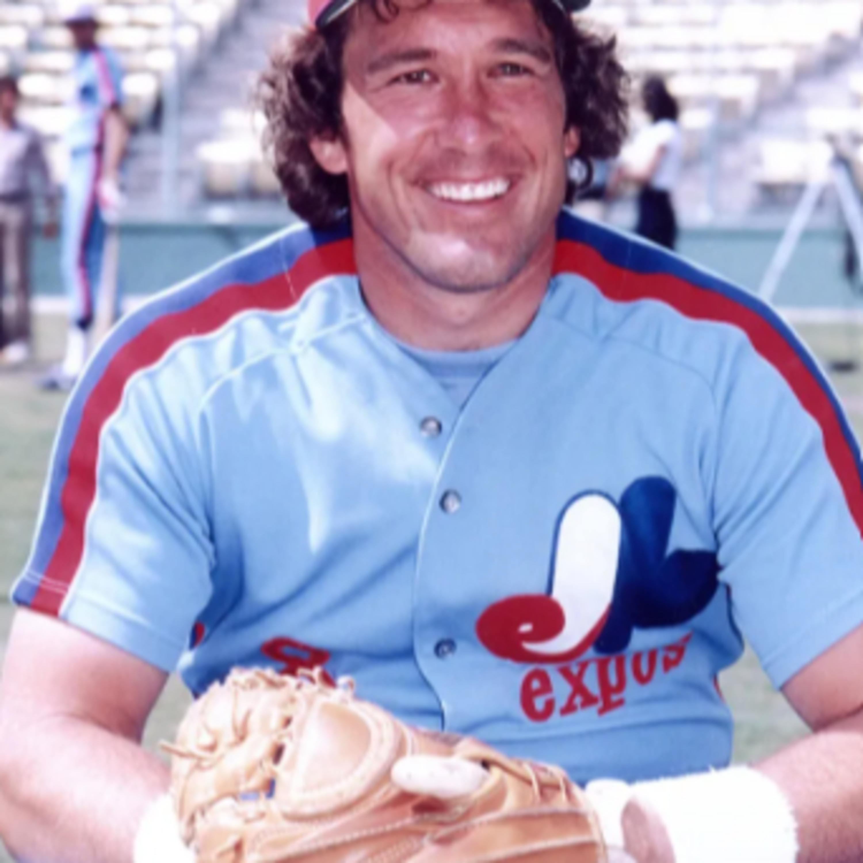 Sports and Songs Podcast - BONUS EPISODE - Tribute to MLB Hall of Famer Gary Carter episode artwork