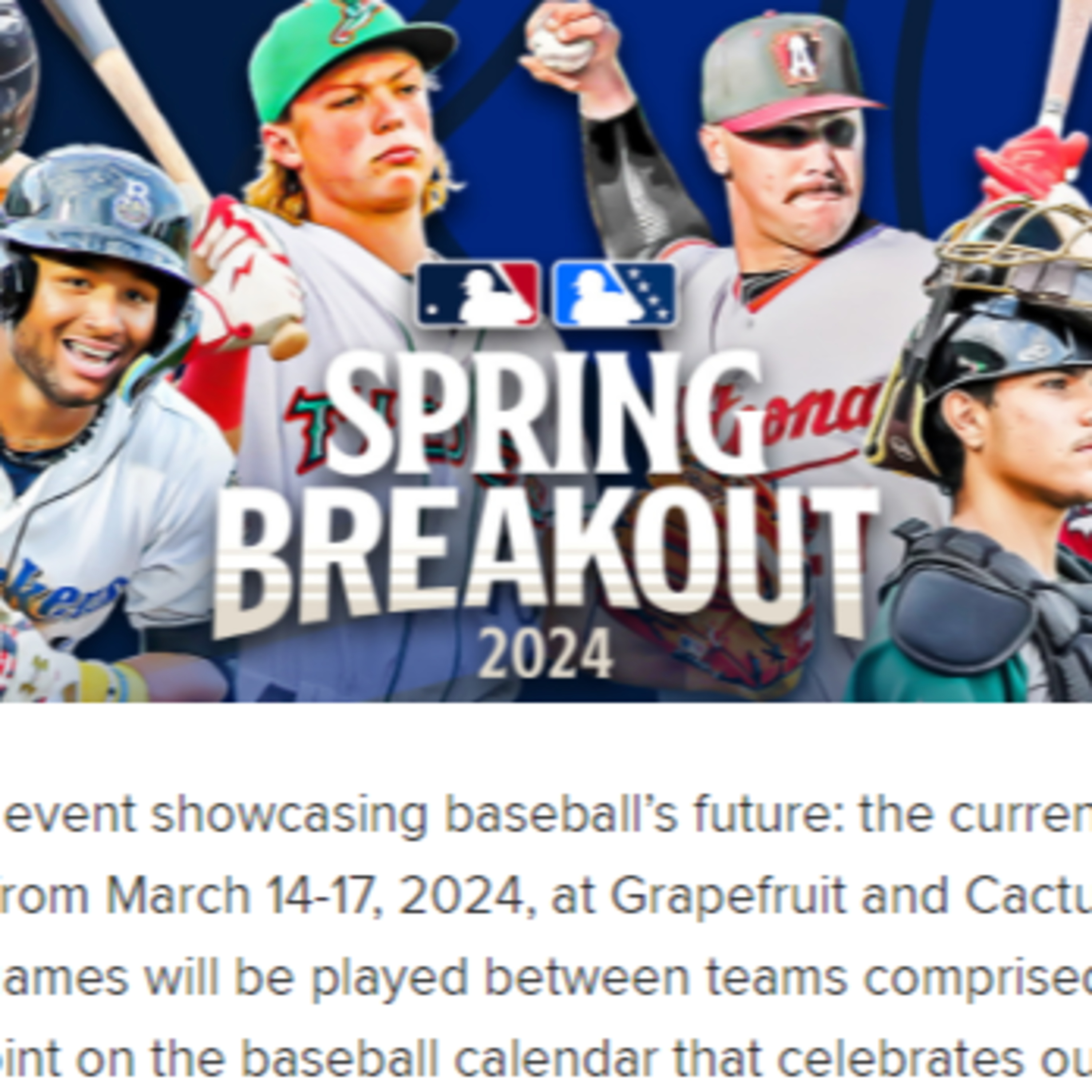 Sports and Songs Podcast - BONUS EPISODE - MN Twins Top 30 Prospects Overview and Spring Breakout Game episode artwork