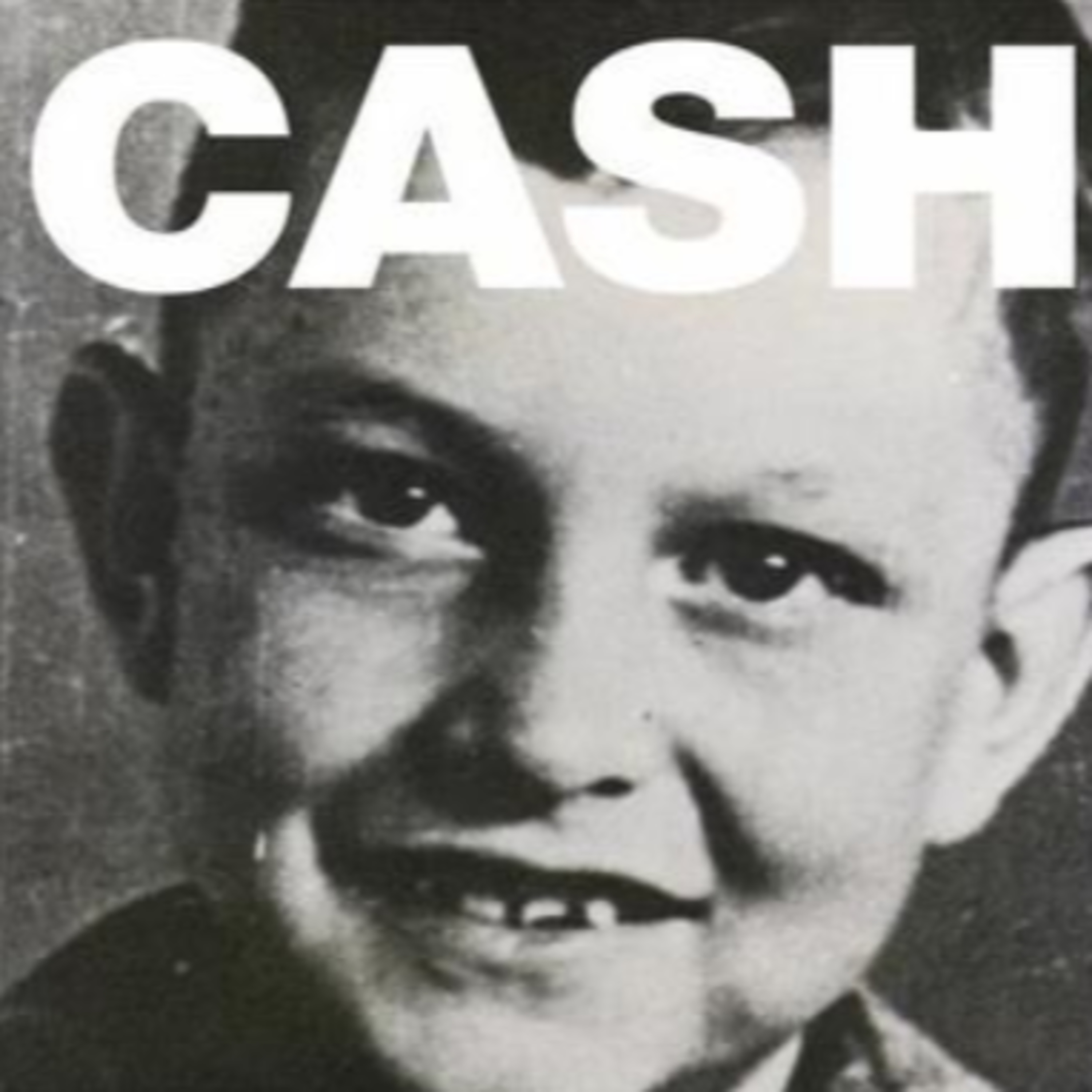 Sports and Songs Podcast - Season 5 - Episode 18 - Songs Edition - Johnny Cash - "Ain't No Grave" - (2010) episode artwork