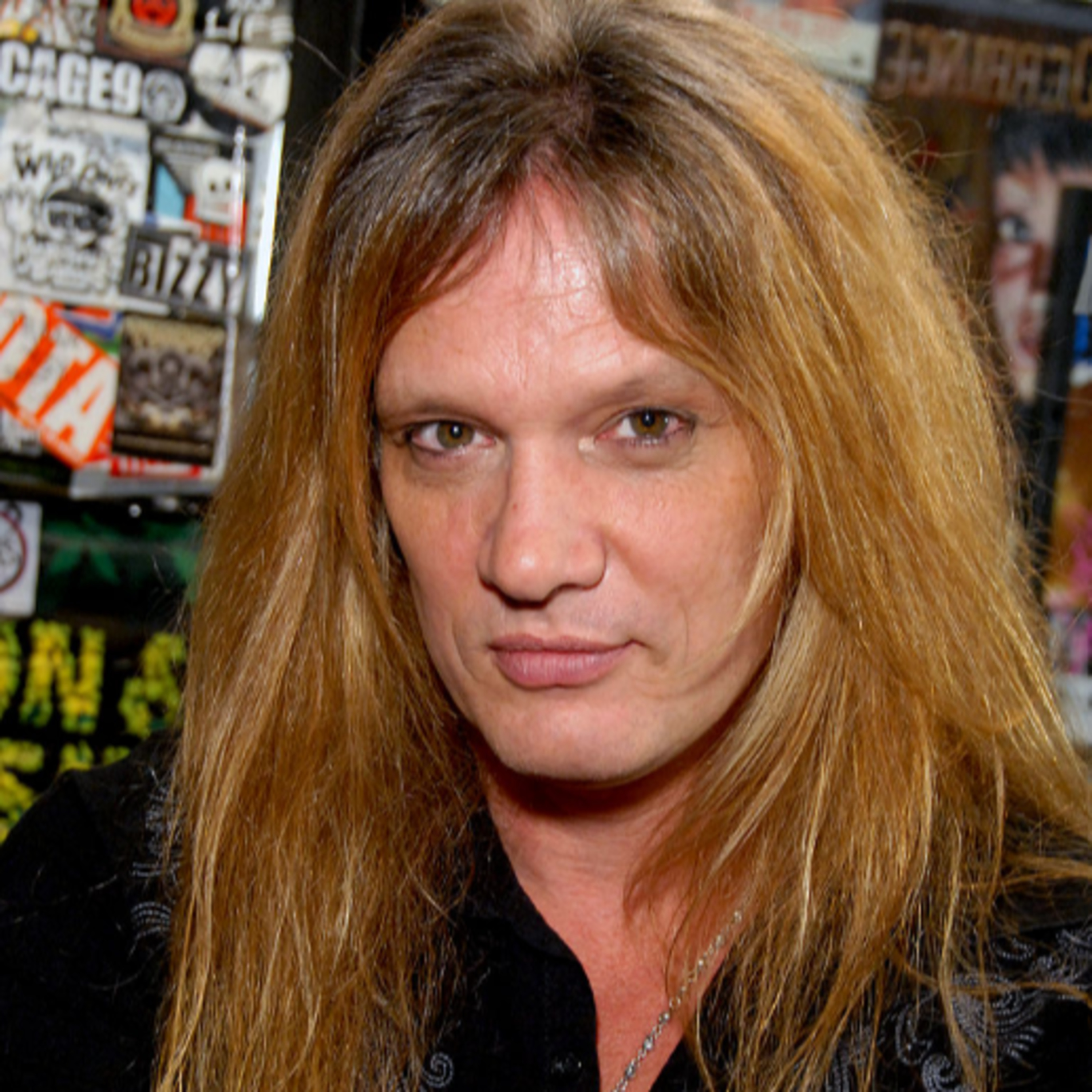 Sports and Songs Podcast - Season 5 - Episode 22 - Songs Edition - Focus on "Sebastian Bach" episode artwork
