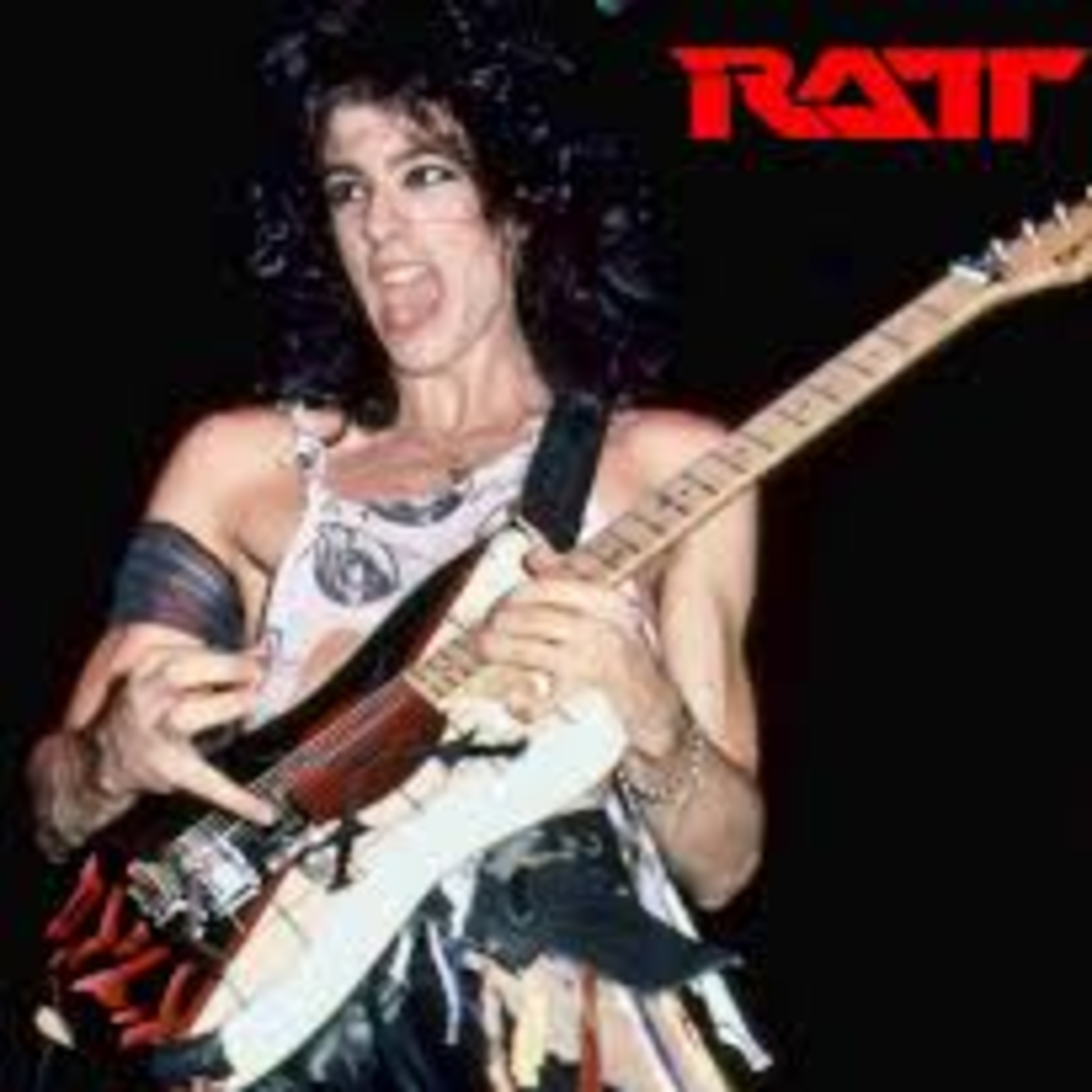 Sports and Songs Podcast - Season 5 - Episode 23 - Songs Edition - Focus on "Warren DeMartini" episode artwork
