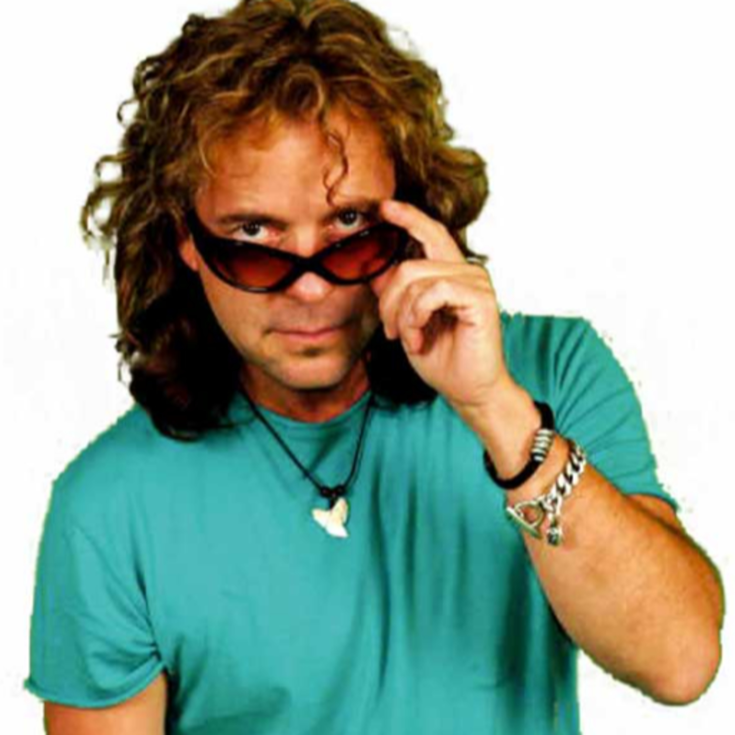 Sports and Songs Podcast - Season 5 - Episode 25 - Songs Edition - Focus on "Jack Blades" episode artwork