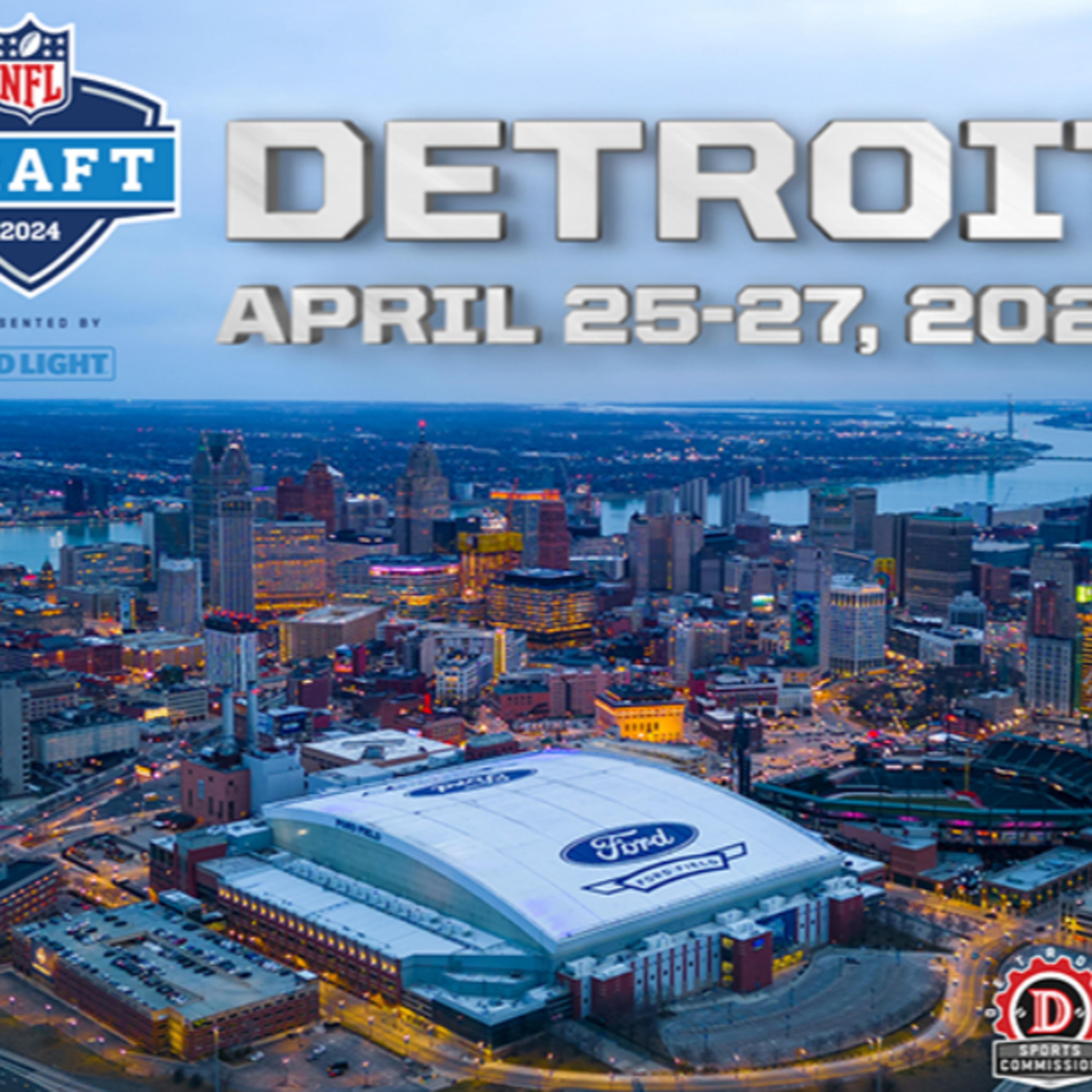 Sports and Songs Podcast - Season 5 - Episode 25 - Sports Edition - 2024 NFL Draft - 1st Round Overview episode artwork