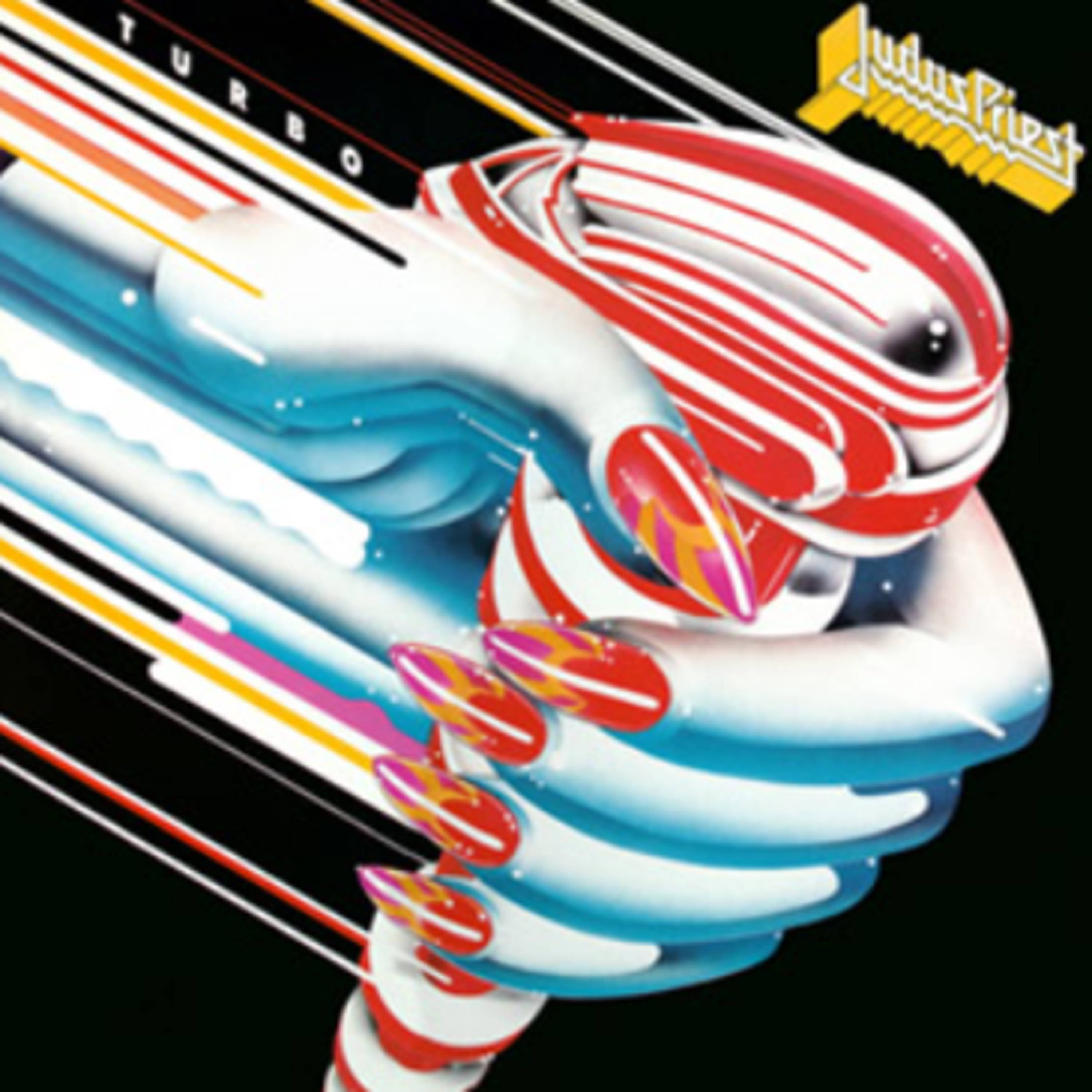 Sports and Songs Podcast - Season 5 - Episode 34 - Songs Edition - Judas Priest - "Turbo" - (1986) episode artwork