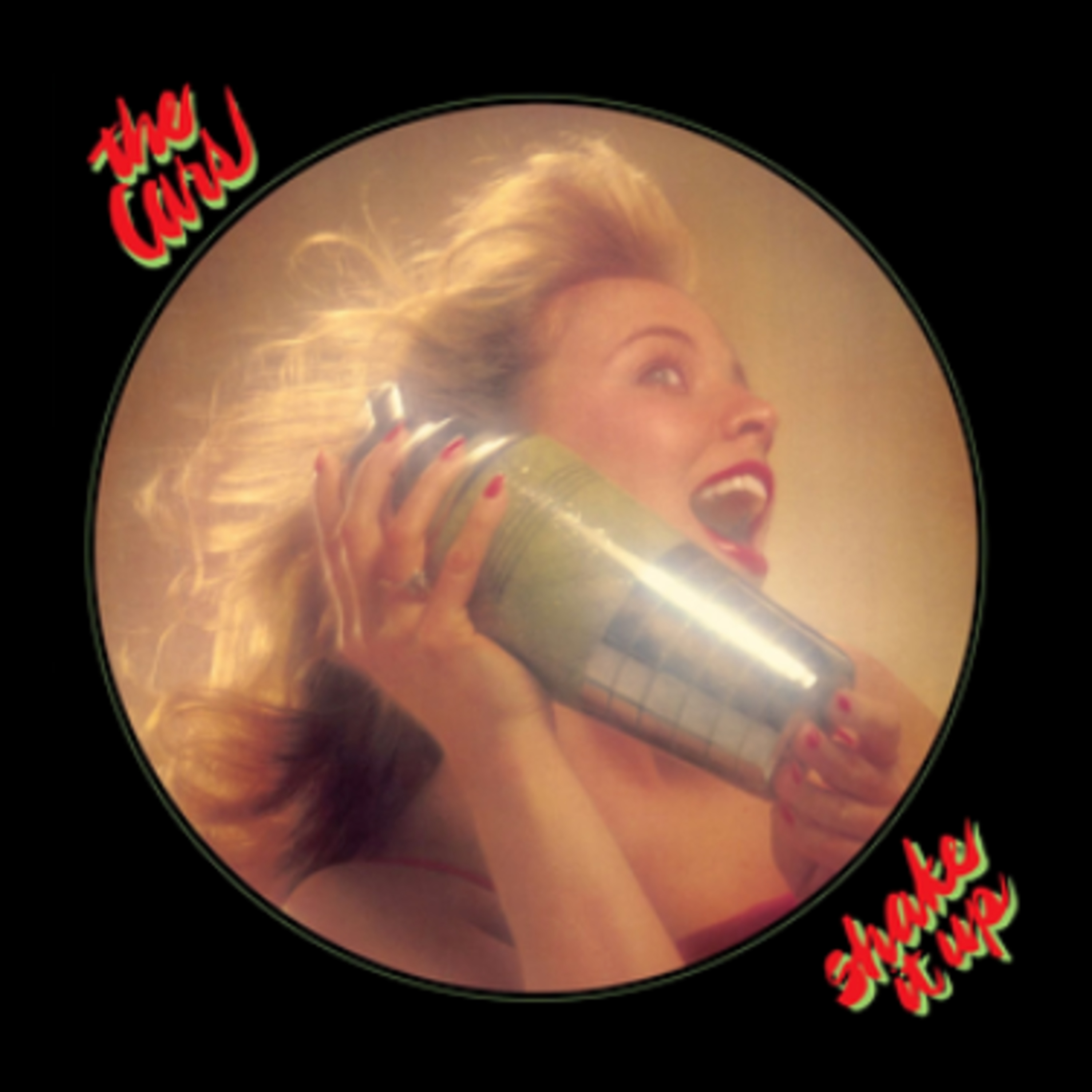 Sports and Songs Podcast - Season 5 - Episode 42 - Songs Edition - The Cars - "Shake It Up" - (1981) episode artwork
