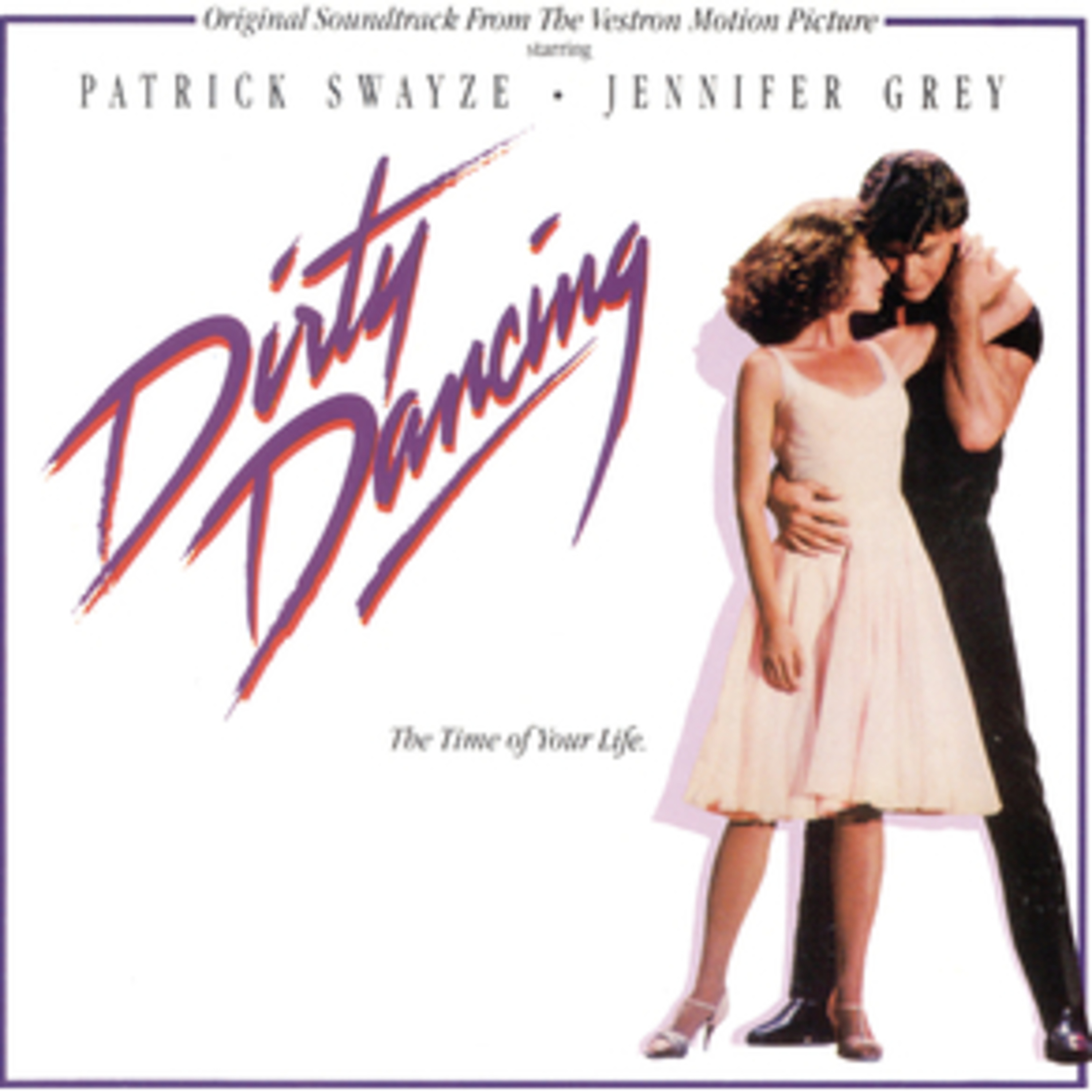 Sports and Songs Podcast - Season 5 - Episode 47 - Songs Edition - "Dirty Dancing" Soundtrack - (1987) episode artwork