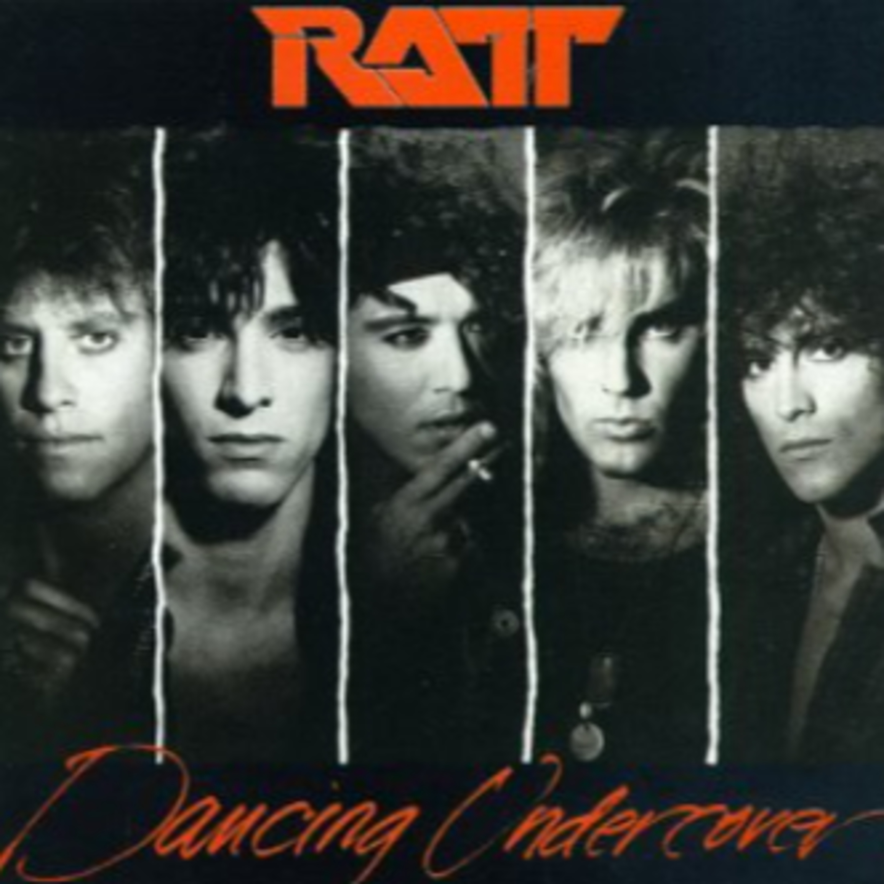 Sports and Songs Podcast - Season 5 - Episode 48 - Songs Edition - Ratt - "Dancing Undercover" - (1986) episode artwork