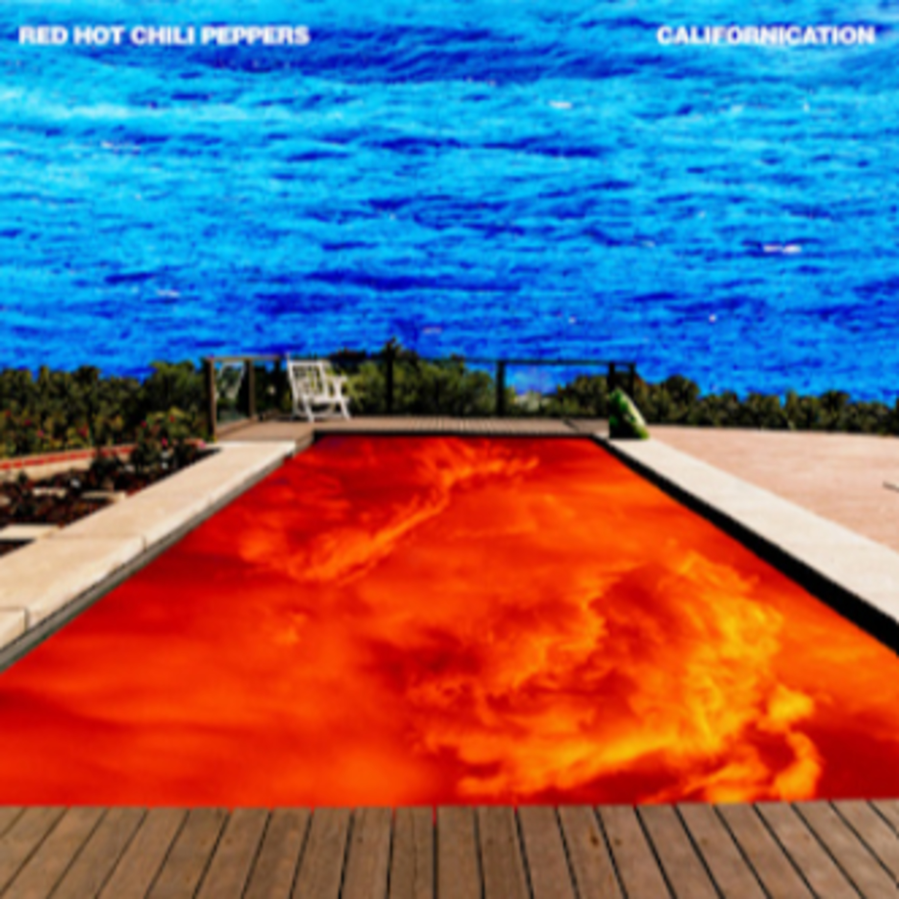 Sports and Songs Podcast - Season 5 - Episode 51 - Songs Edition - Red Hot Chili Peppers - "Californication" - (1999) episode artwork