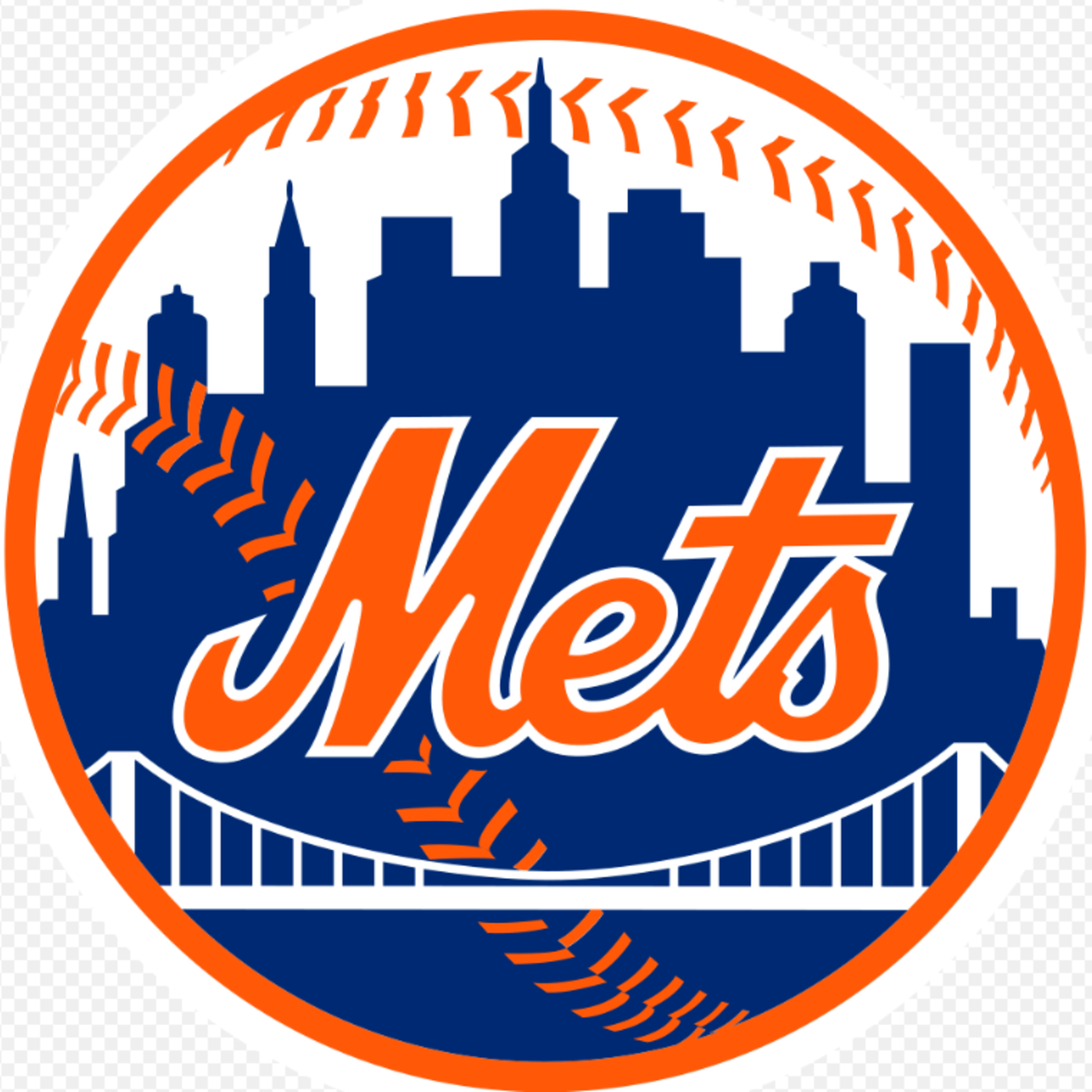 Sports and Songs Podcast - BONUS Episode - 2025 New York Mets Preview episode artwork