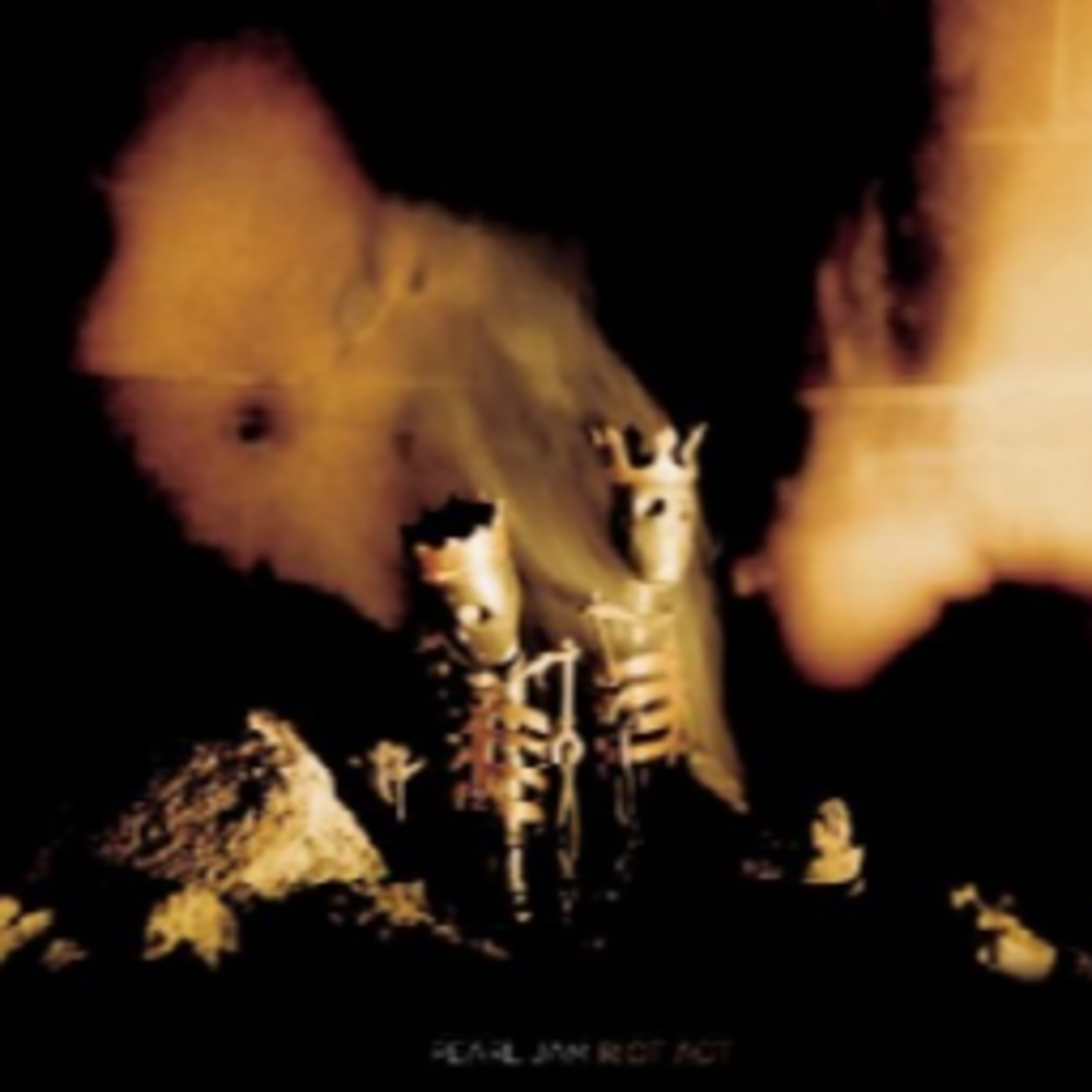 Sports and Songs Podcast - Season 6 - Episode 3 - Songs Edition - Pearl Jam - "Riot Act" - (2002) episode artwork