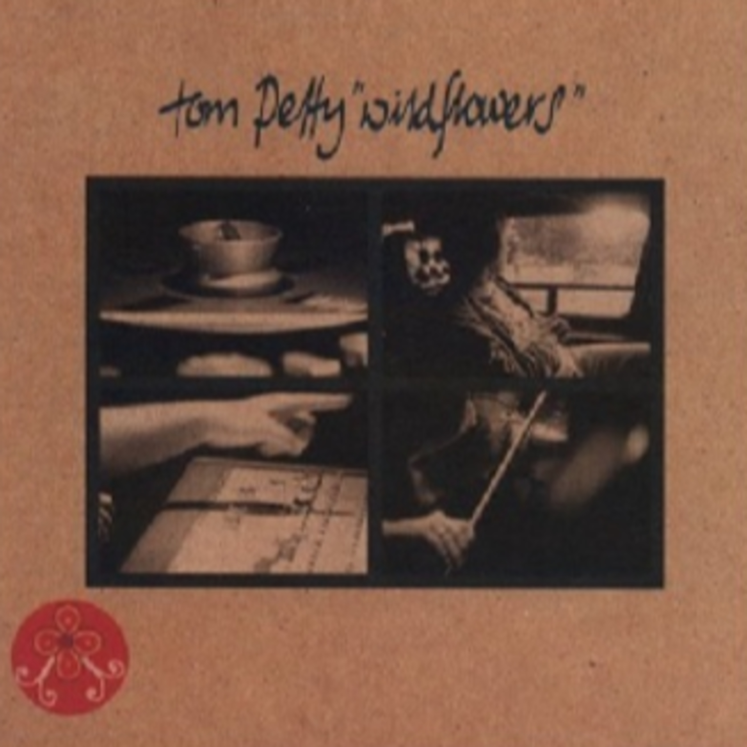 Sports and Songs Podcast - Season 6 - Episode 4 - Songs Edition - Tom Petty - "Wildflowers" - (1994) episode artwork
