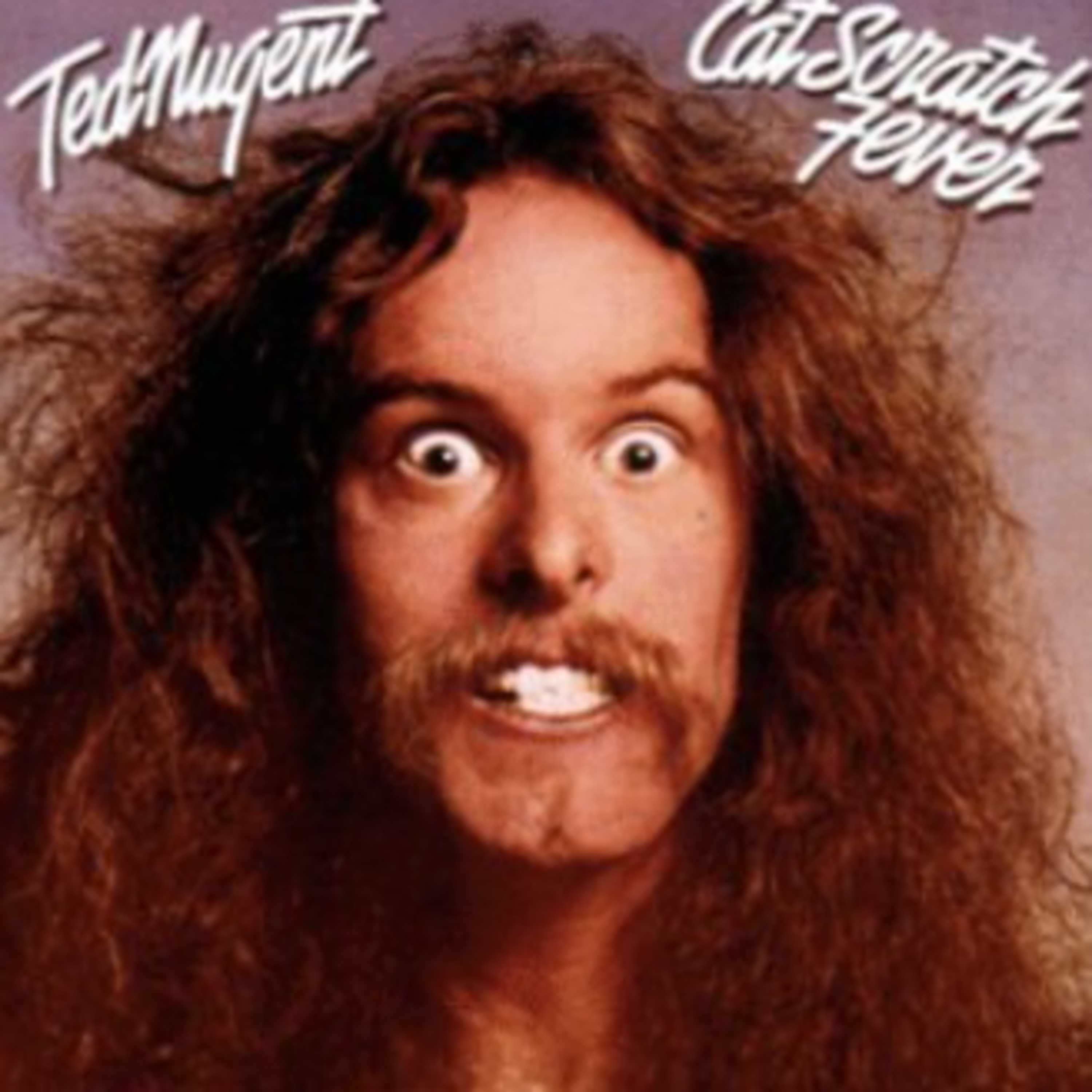 Sports and Songs Podcast - Season 6 - Episode 5 - Songs Edition - Ted Nugent - "Cat Scratch Fever" - (1977) episode artwork