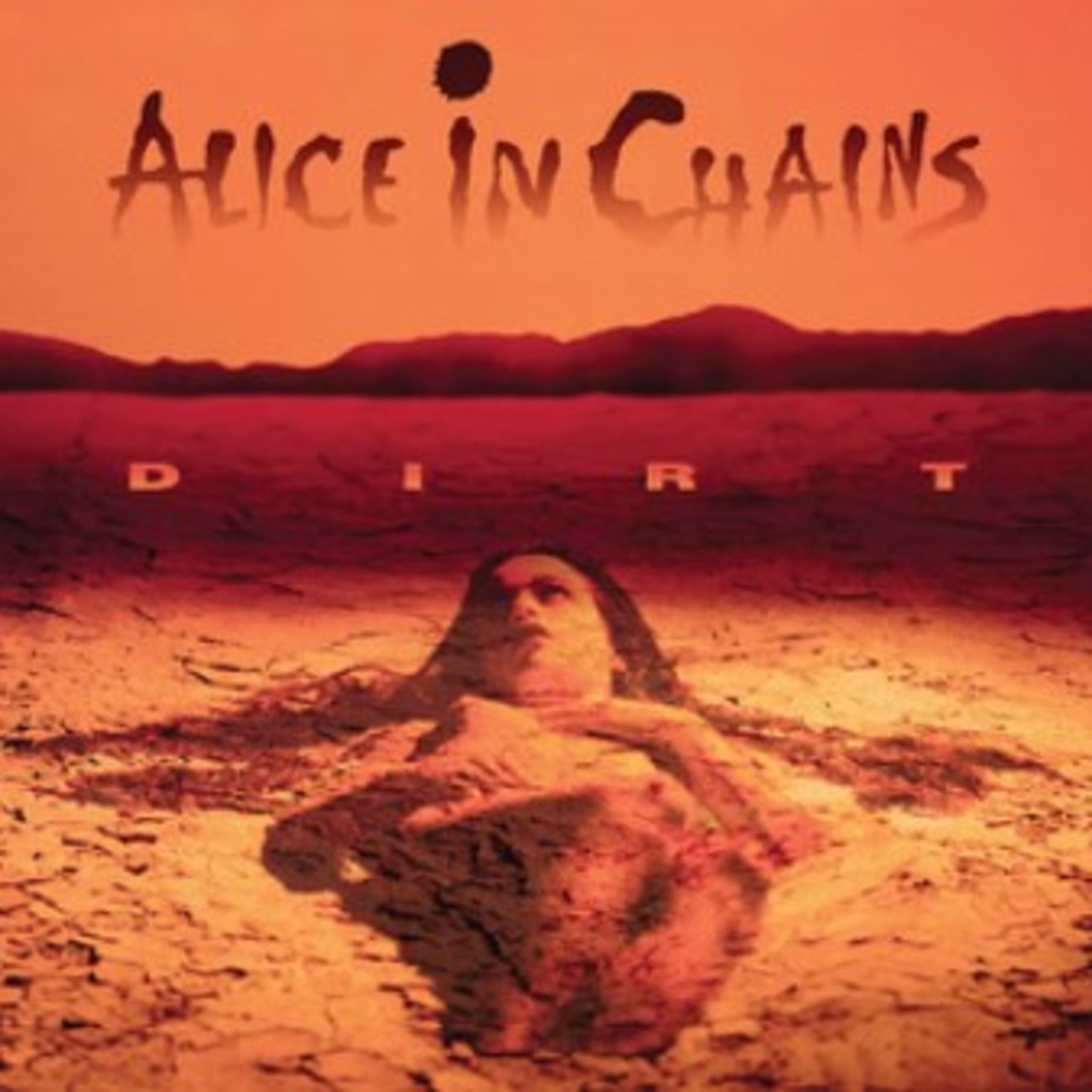 Sports and Songs Podcast - Season 6 - Episode 10 - Songs Edition - Alice In Chains - "Dirt" - (1992) episode artwork