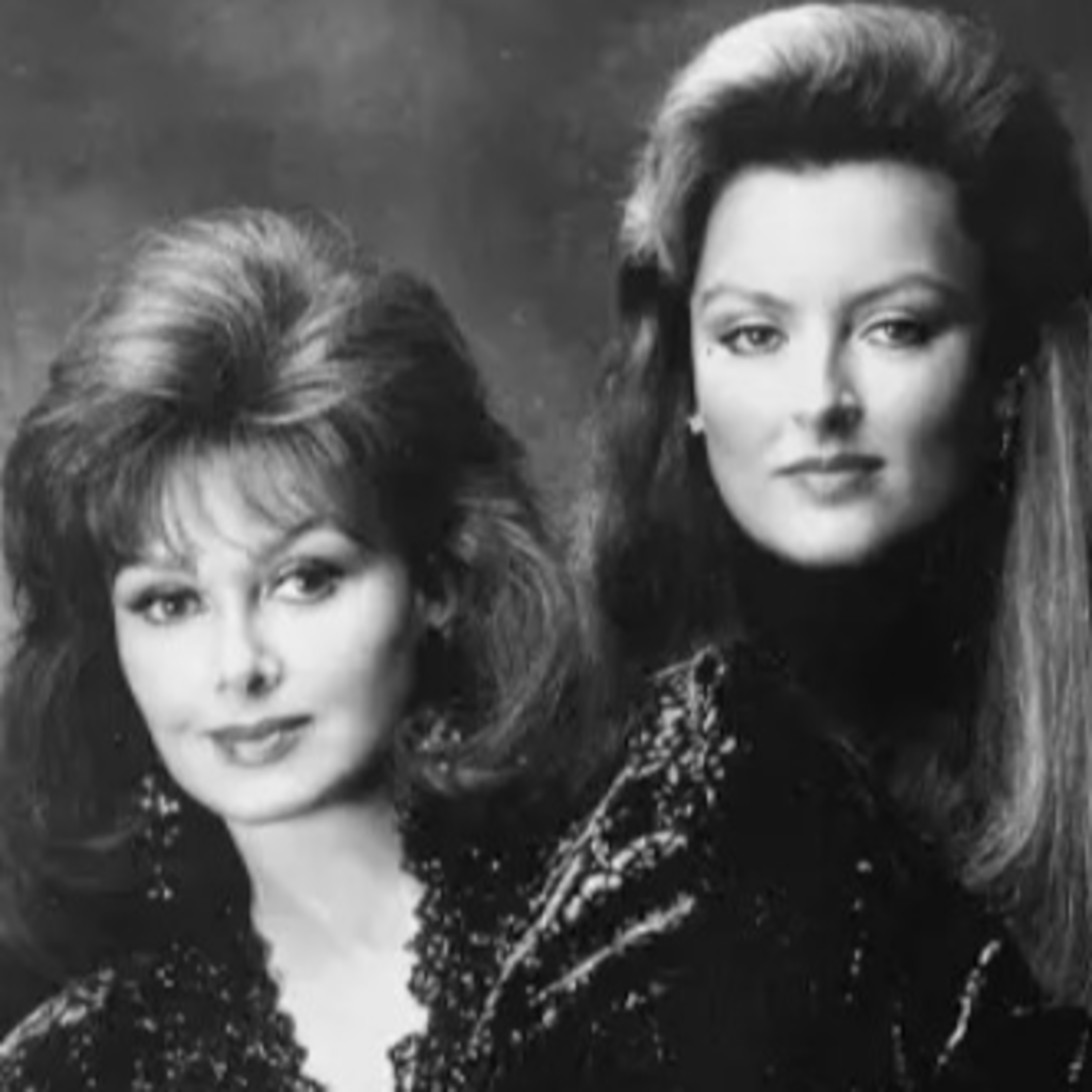 Sports and Songs Podcast - Season 6 - Episode 14 - Songs Edition - Country artist duo "The Judds" episode artwork