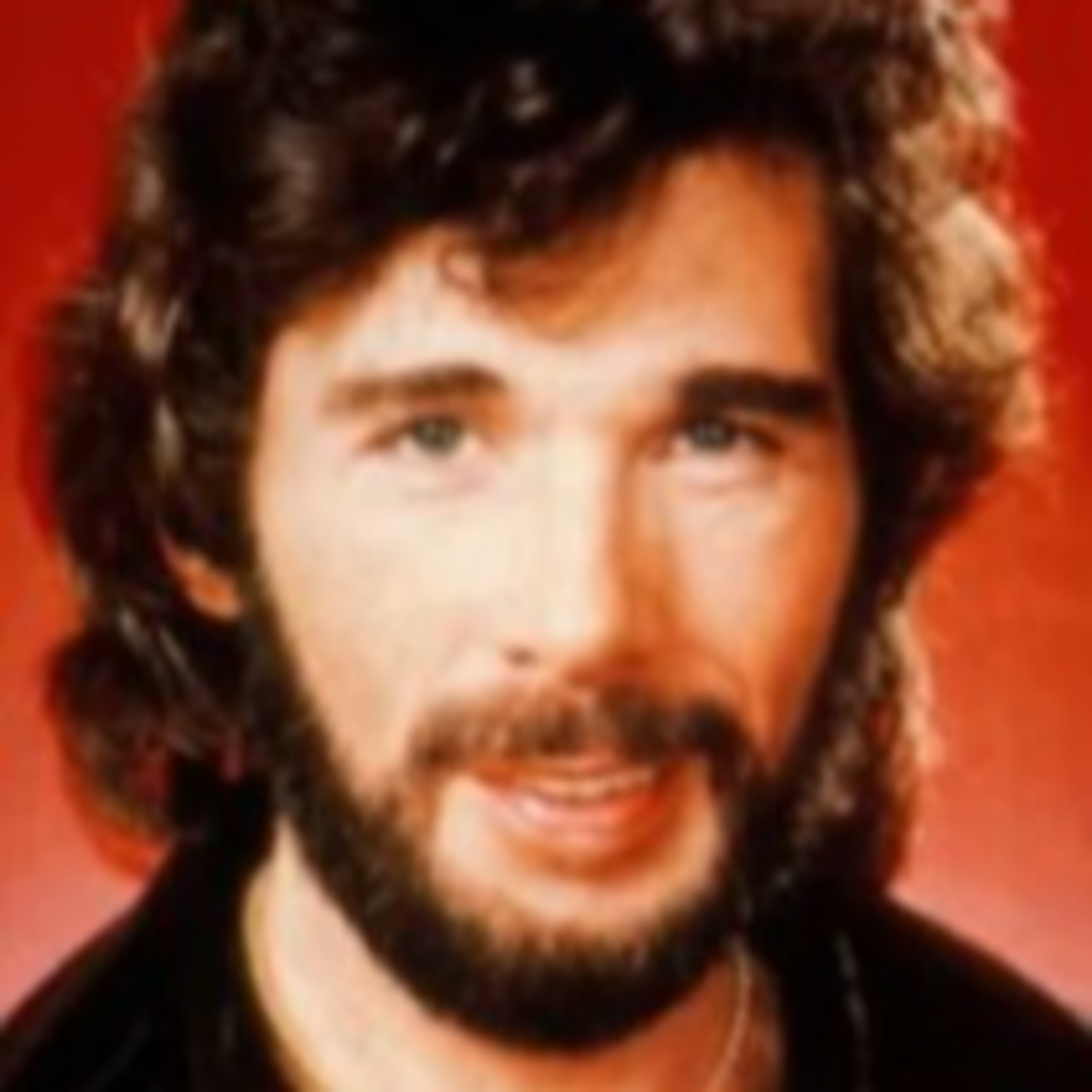 Sports and Songs Podcast - Season 6 - Episode 15 - Songs Edition - Music artist Eddie Rabbitt episode artwork