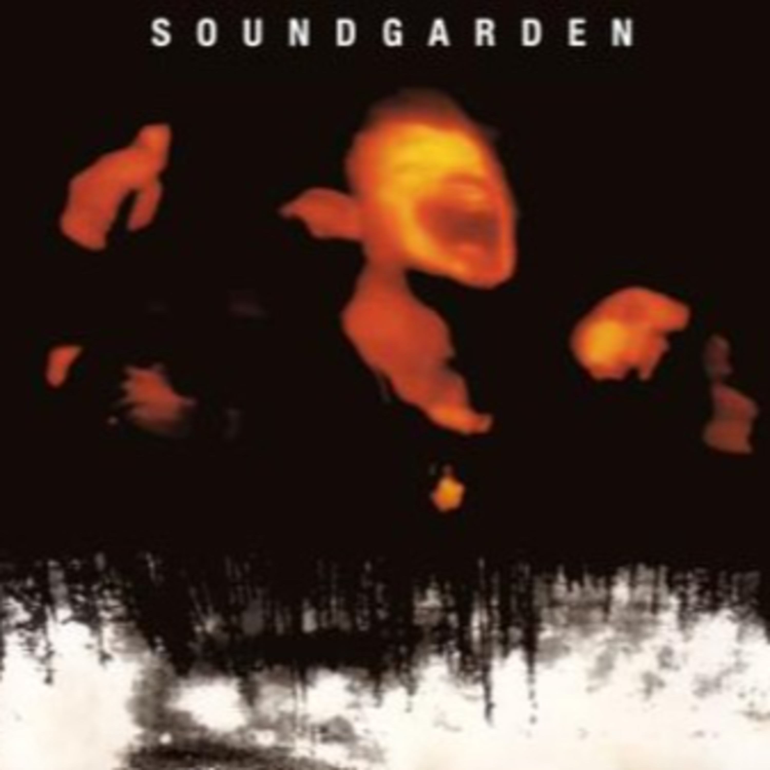 Sports and Songs Podcast - Season 6 - Episode 19 - Songs Edition - Soundgarden "Superunknown" - (1994) episode artwork