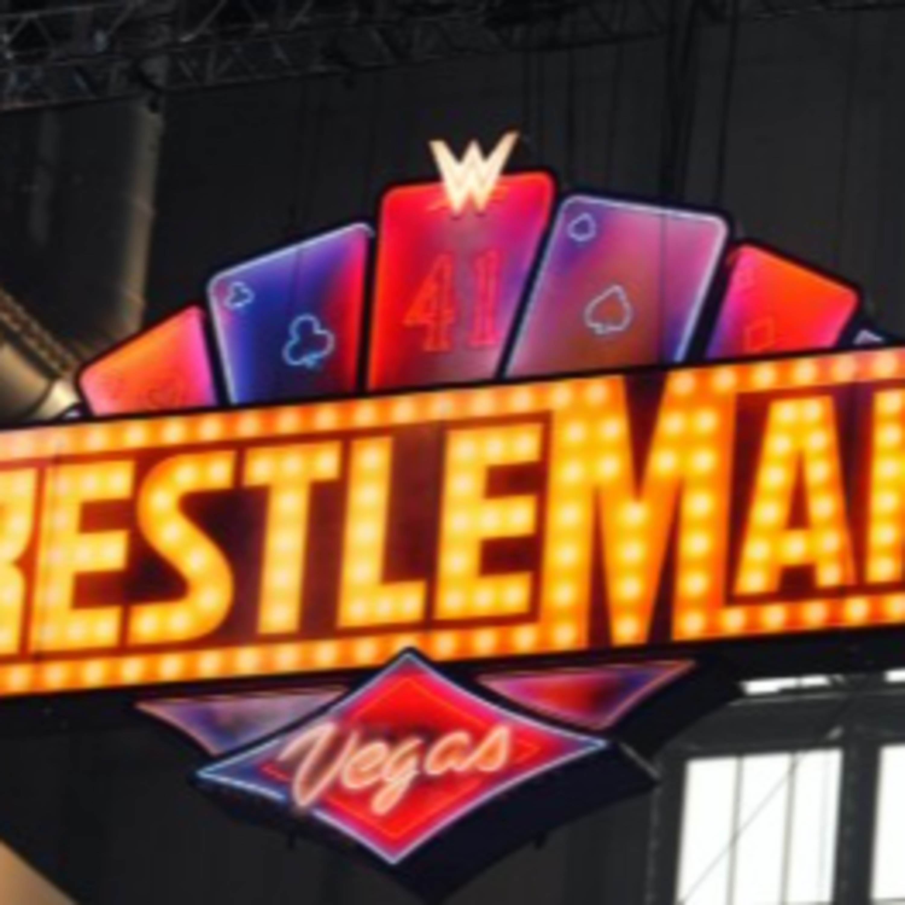 Sports and Songs Podcast - BONUS Episode - WrestleMania 41 Preview Show with "Craig from Philly" episode artwork