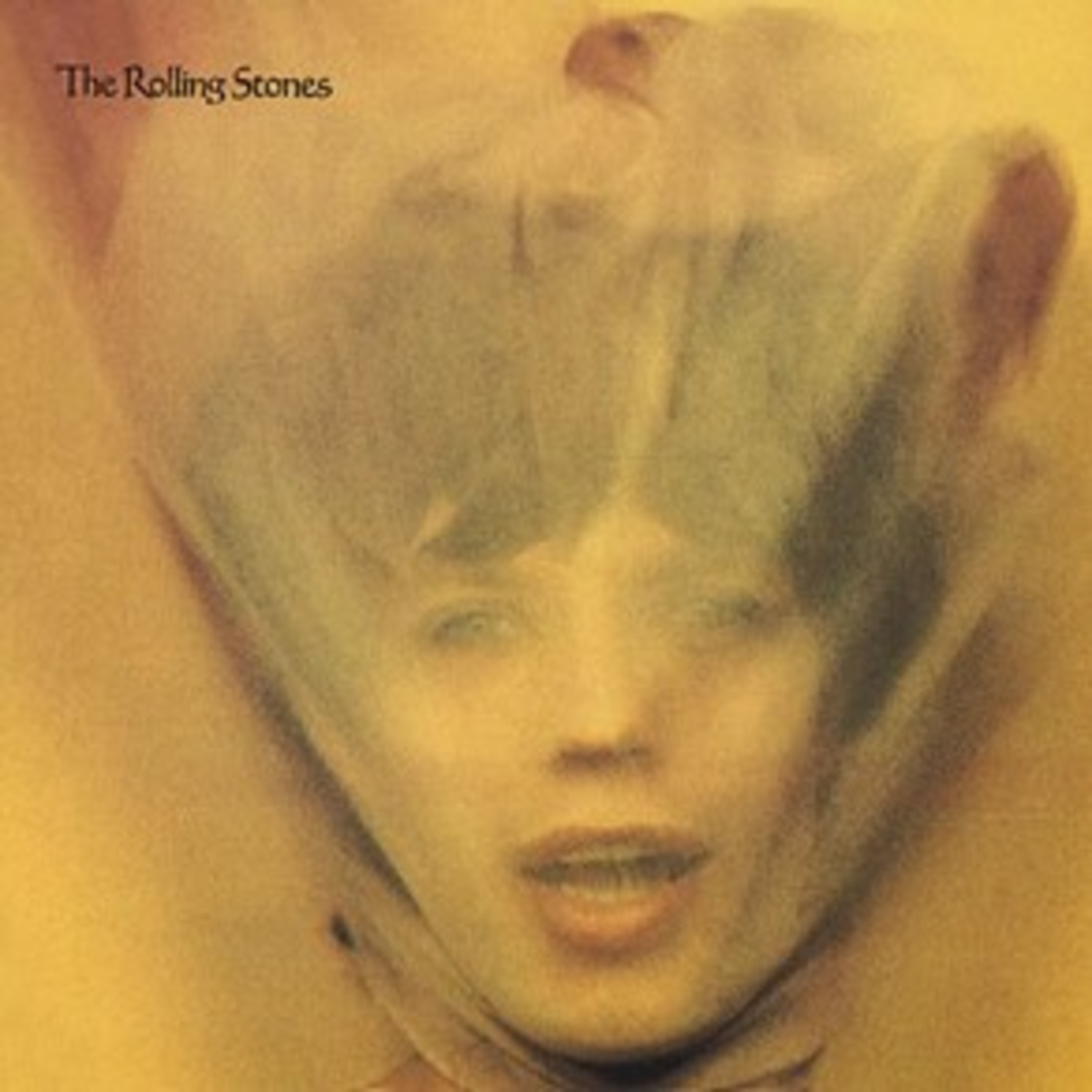 Sports and Songs Podcast - Season 6 - Episode 25 - Songs Edition - The Rolling Stones - "Goats Head Soup" - (1973) episode artwork