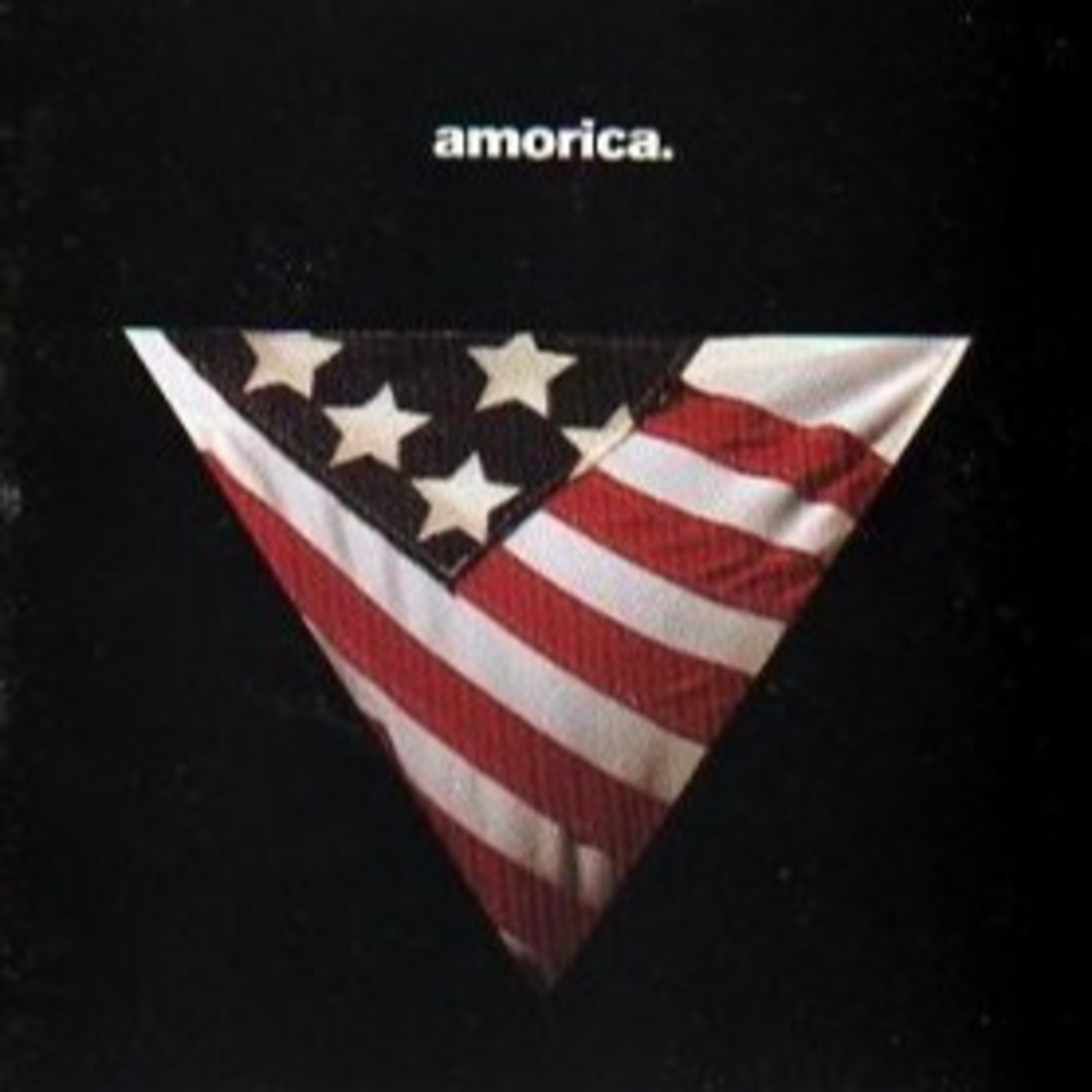 Sports and Songs Podcast - Season 6 - Episode 27 - Songs Edition - The Black Crowes - "Amorica" - (1994) episode artwork
