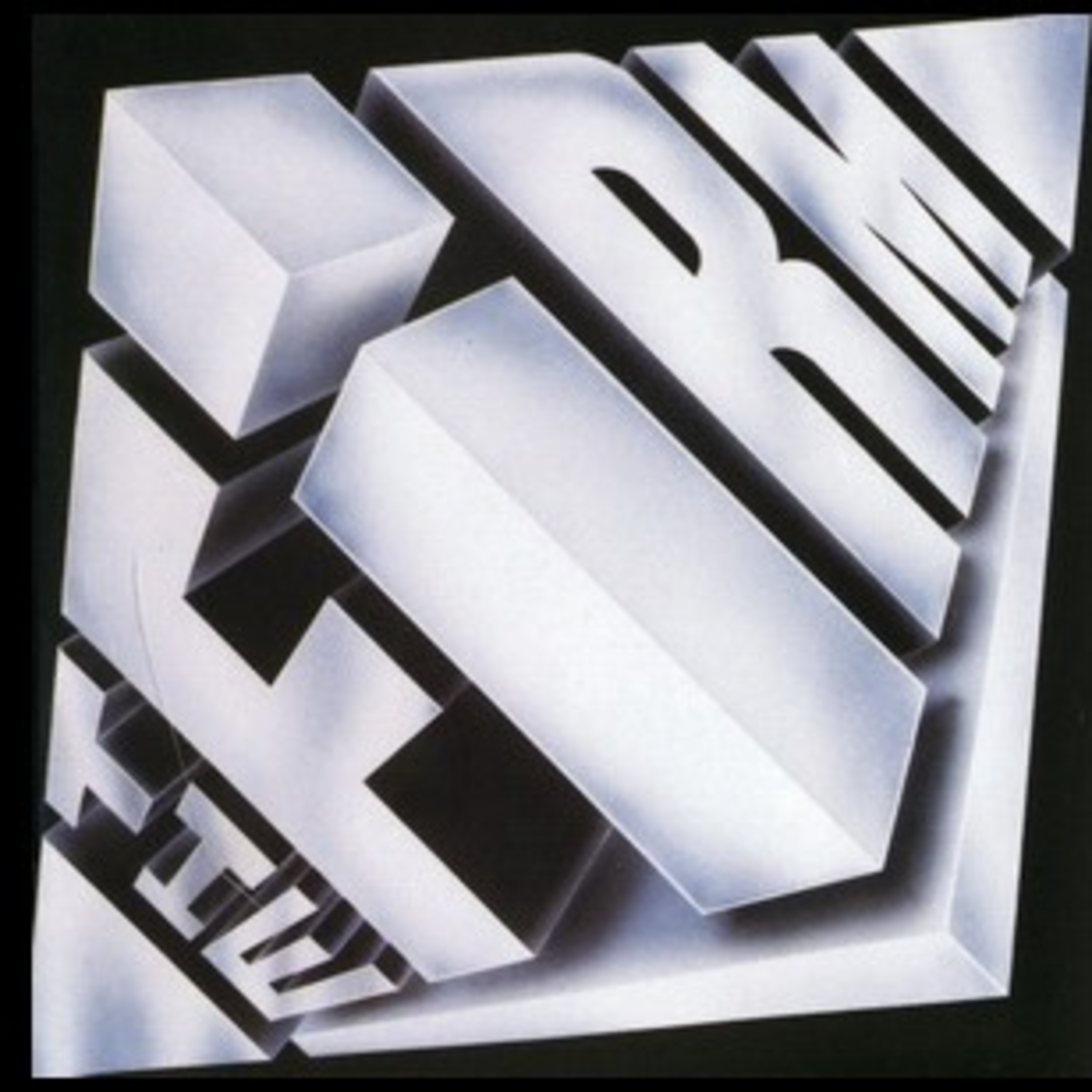 Sports and Songs Podcast - Season 6 - Episode 29 - Songs Edition - The Firm - "The Firm" - (1985) episode artwork