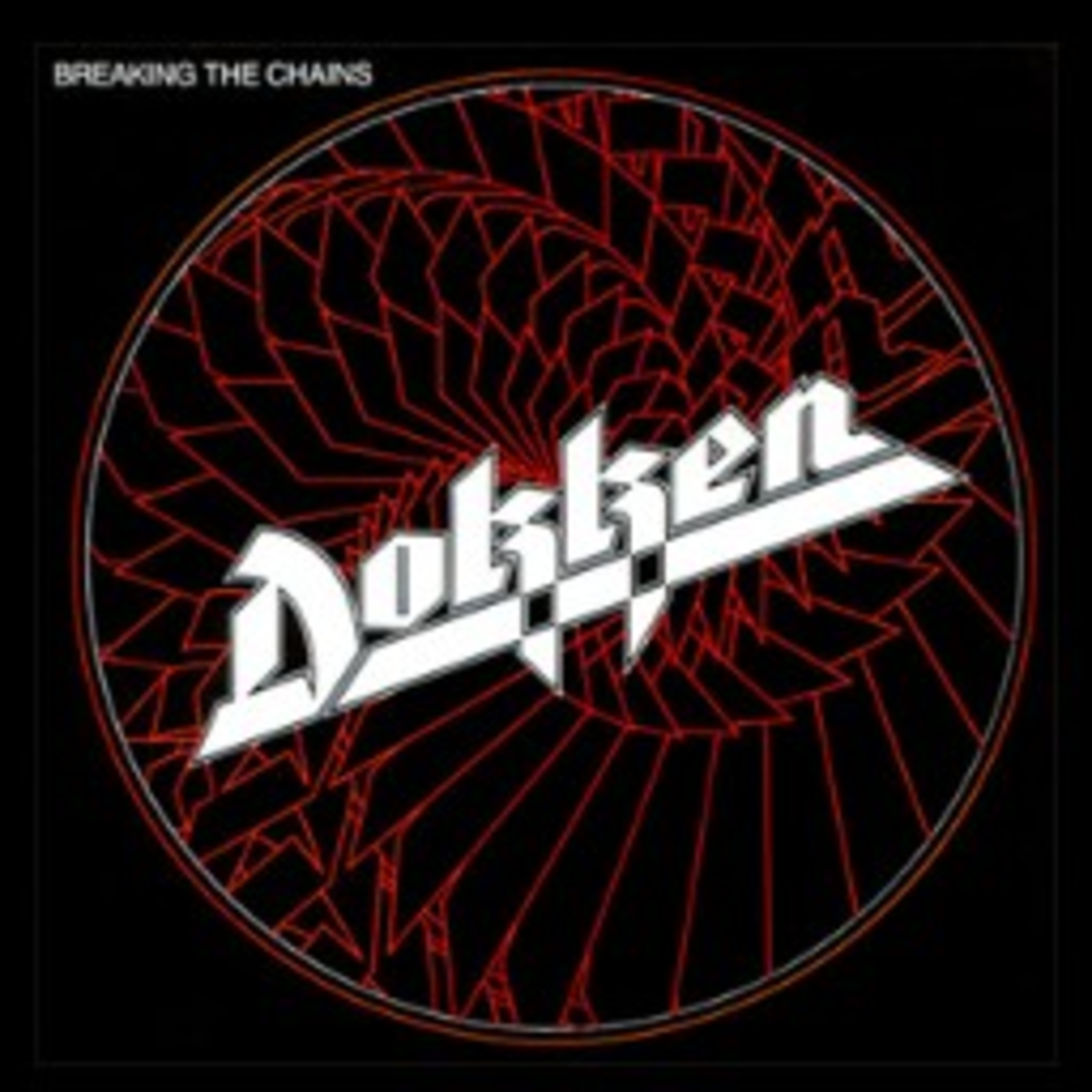 Sports and Songs Podcast - Season 6 - Episode 31 - Songs Edition - Dokken - "Breaking The Chains" - (1983) episode artwork